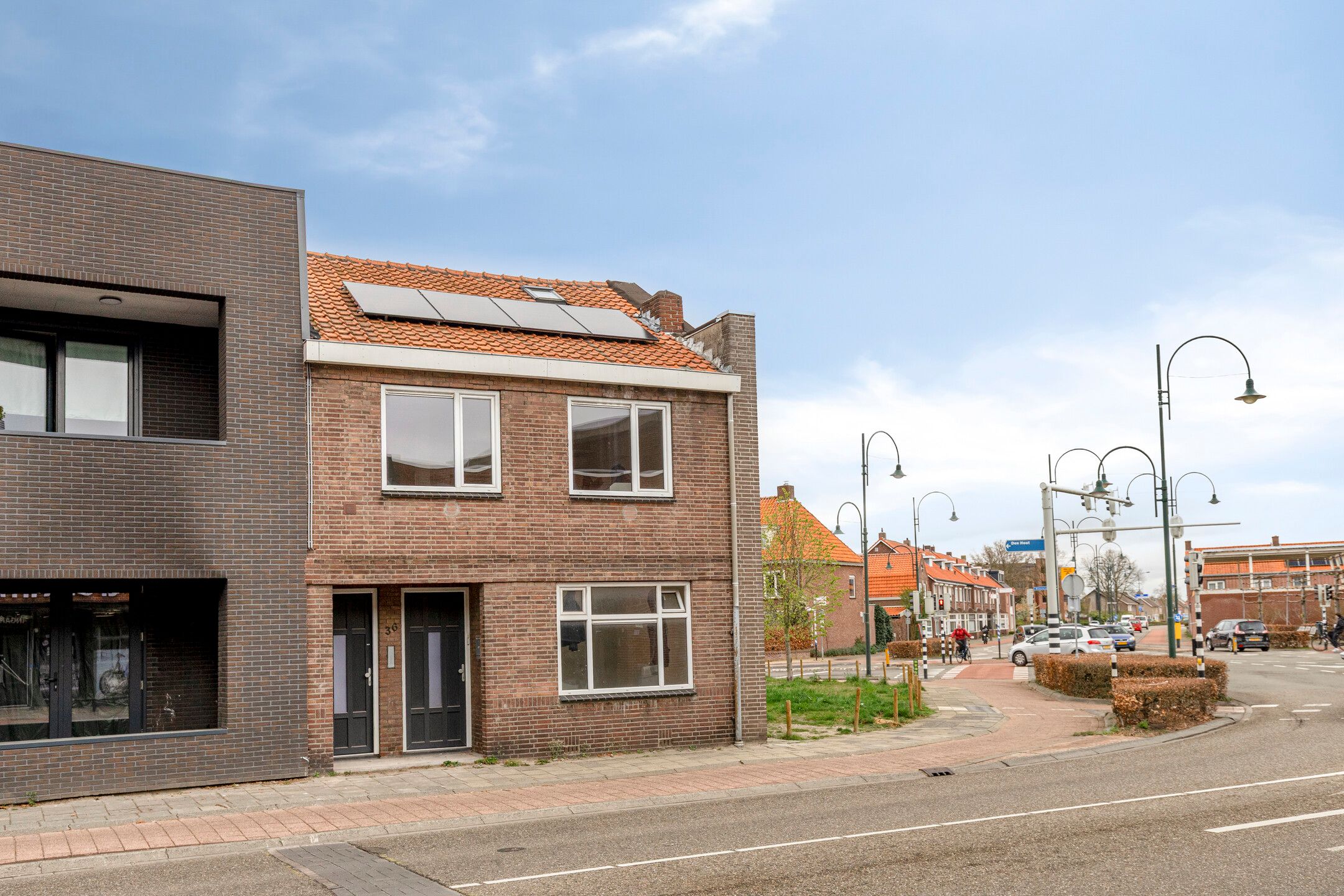 Foto van Bredaseweg 36A, Oosterhout (NB)
