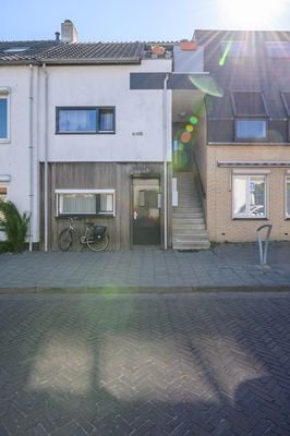 Foto van Rulstraat 57A, Oosterhout (NB)