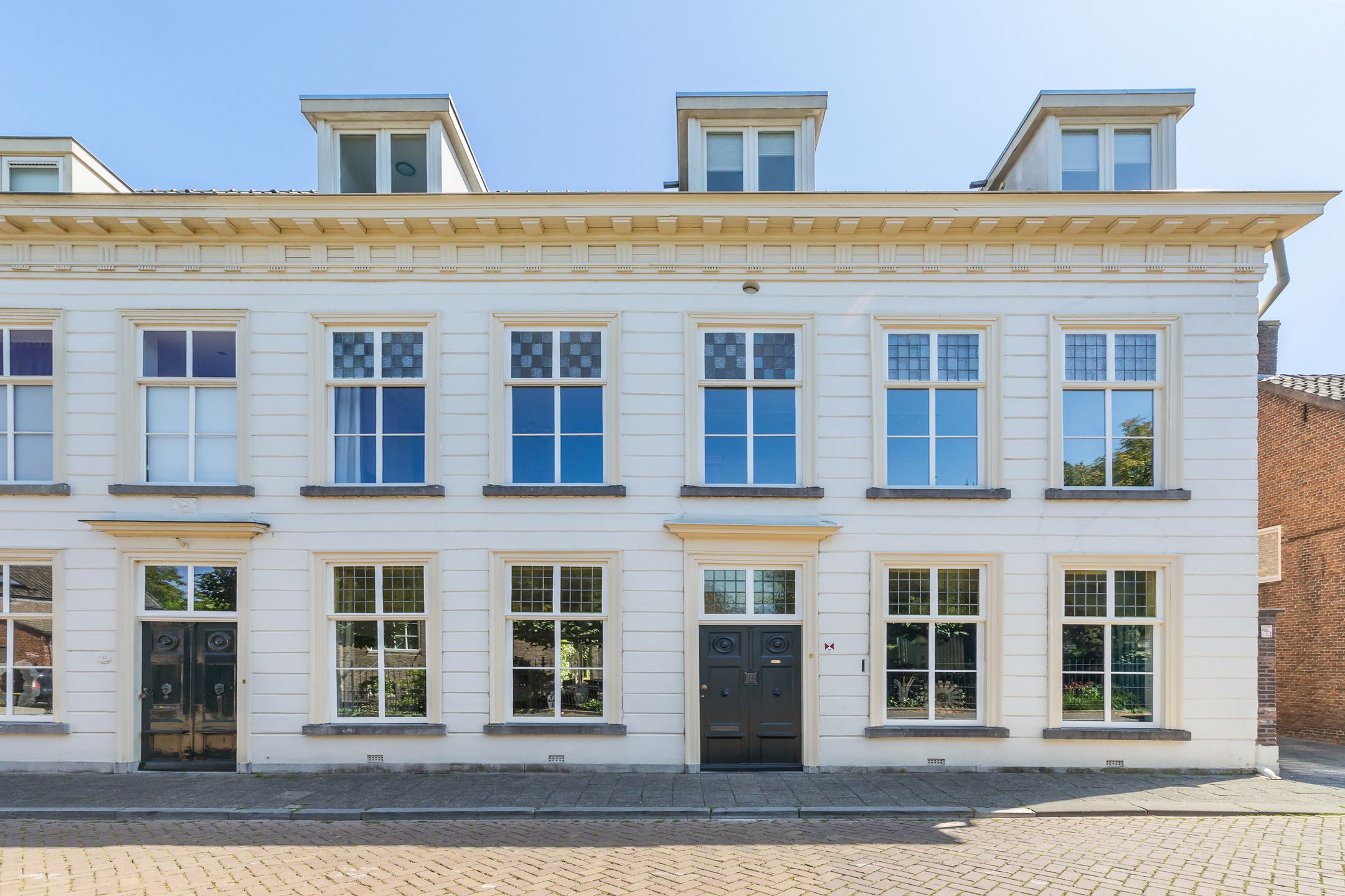 Foto van Laan 17, Oosterhout (NB)