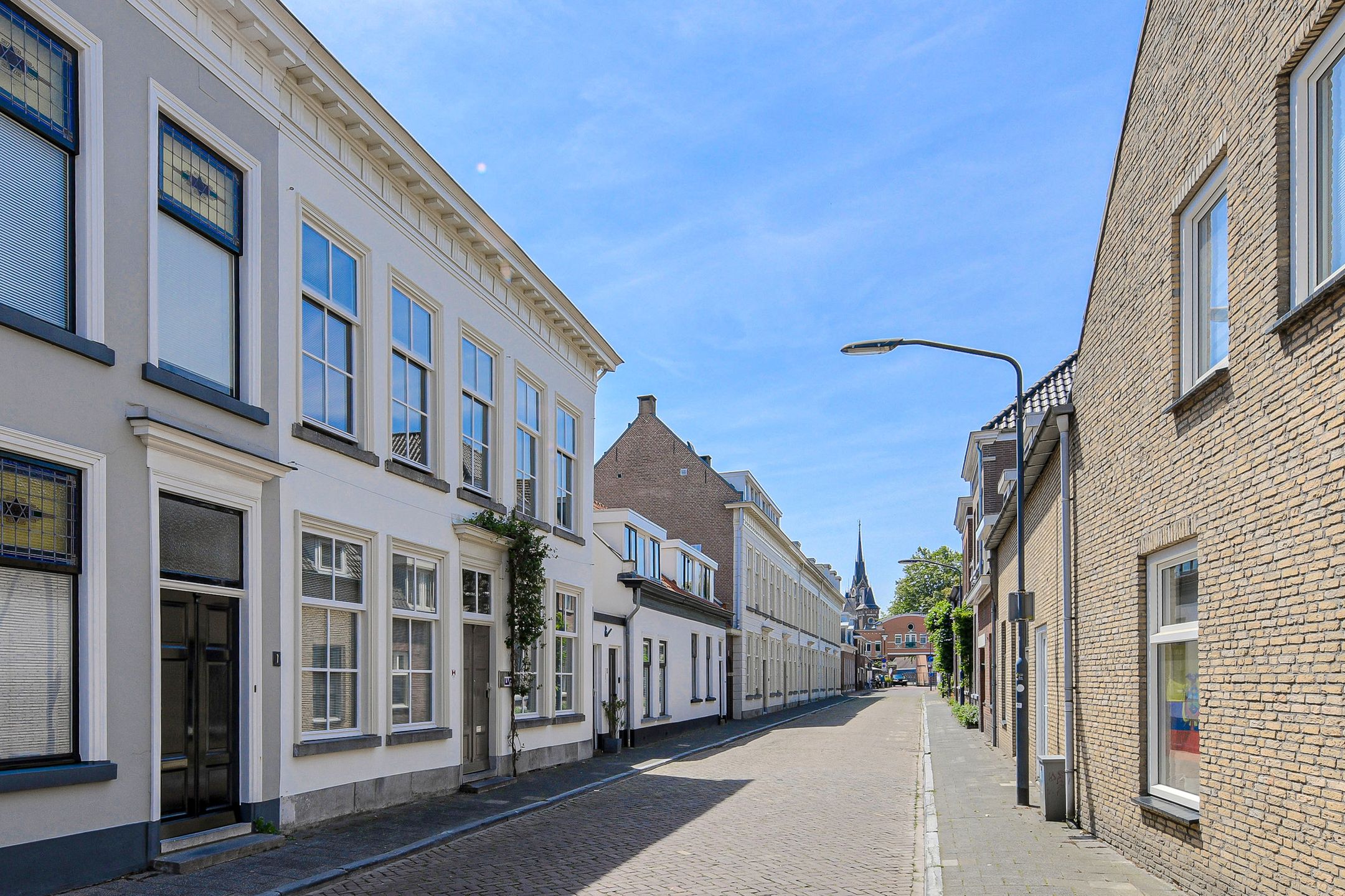 Foto van Laan 3, Oosterhout (NB)