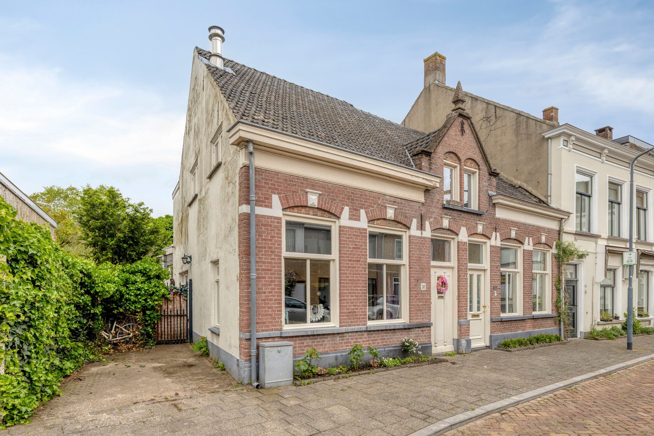 Foto van Sint Janstraat 36, Oosterhout (NB)