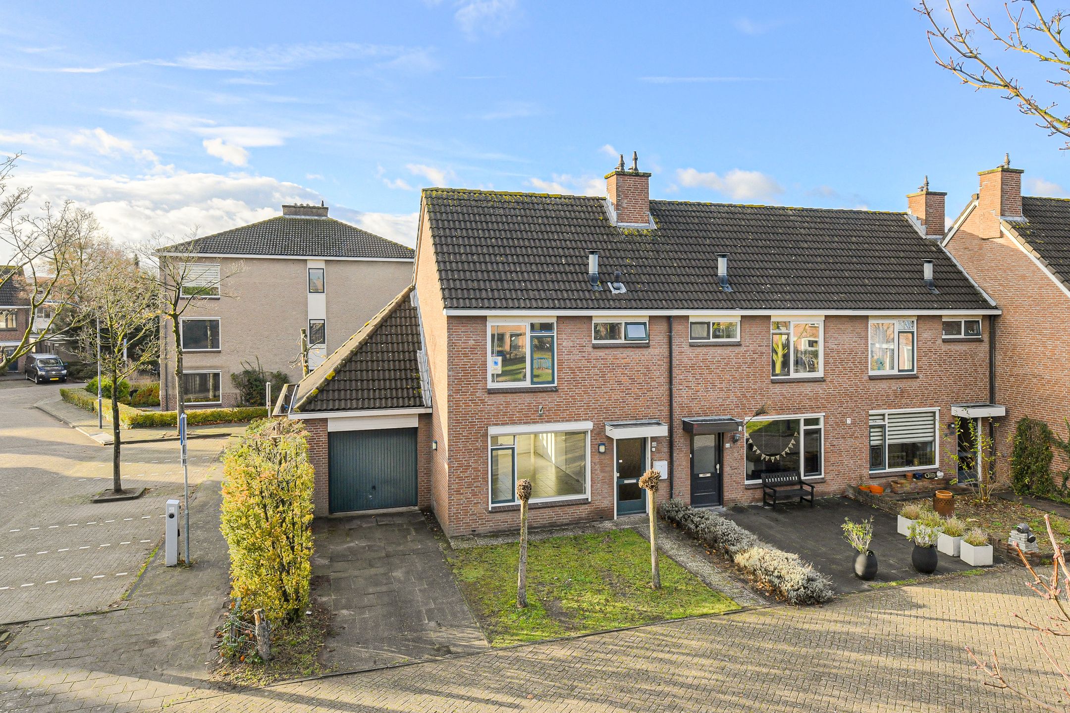 Foto van Giethuiserf 68, Oosterhout (NB)