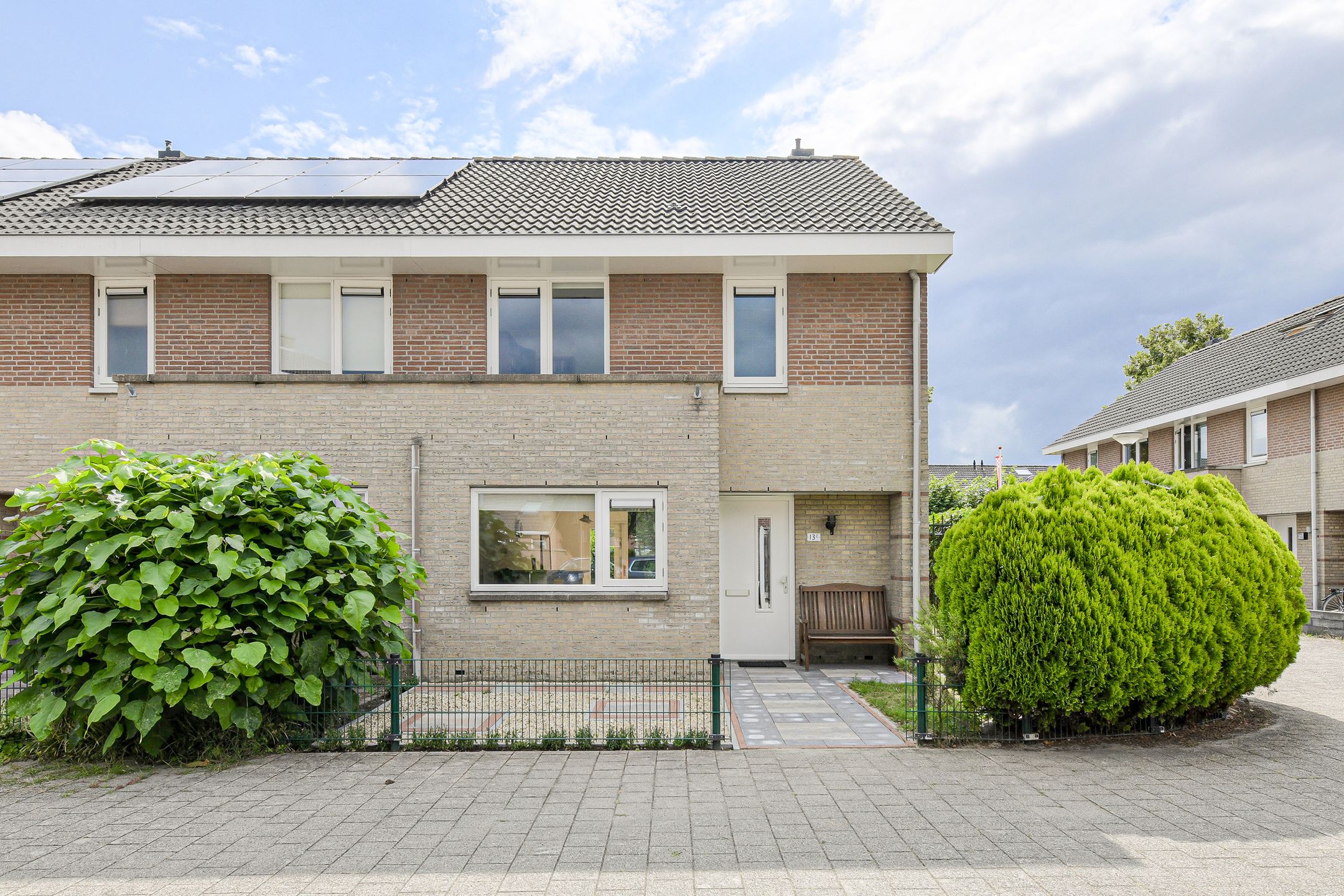 Foto van Giethuiserf 13C, Oosterhout (NB)