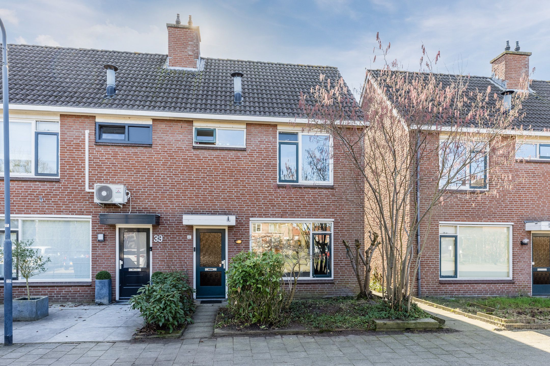 Foto van Giethuiserf 41, Oosterhout (NB)