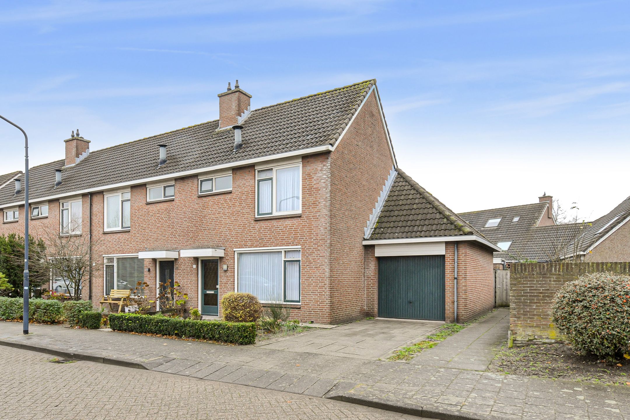 Foto van Giethuiserf 49, Oosterhout (NB)
