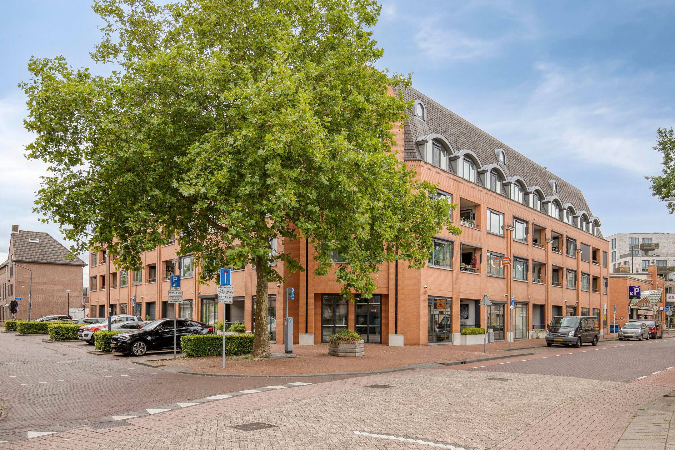 Foto van Arendshof 325, Oosterhout (NB)