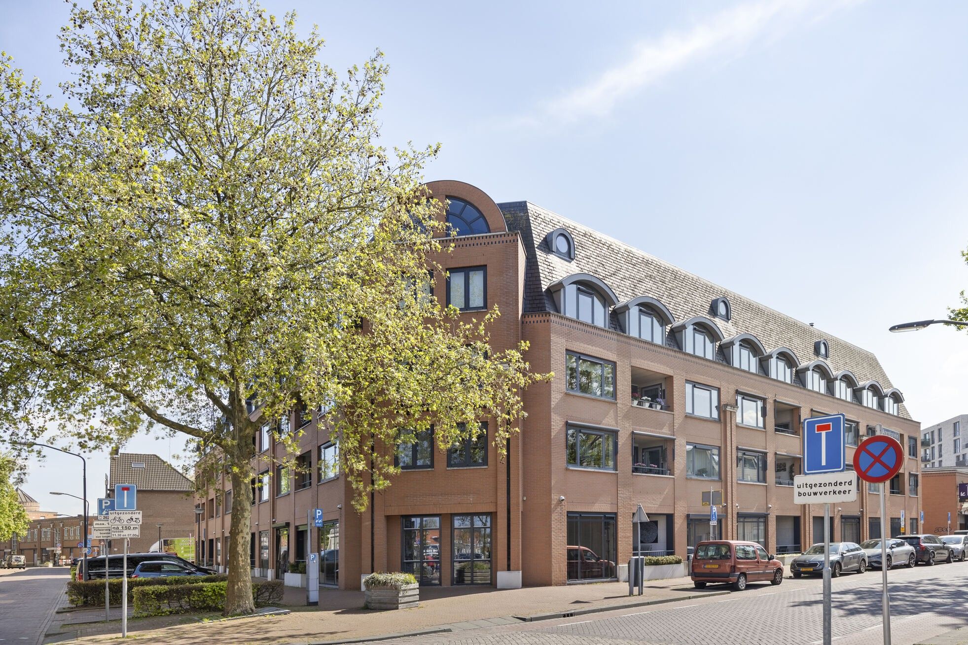 Foto van Arendshof 343, Oosterhout (NB)