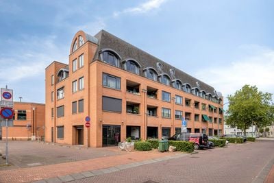 Foto van Arendshof 387, Oosterhout