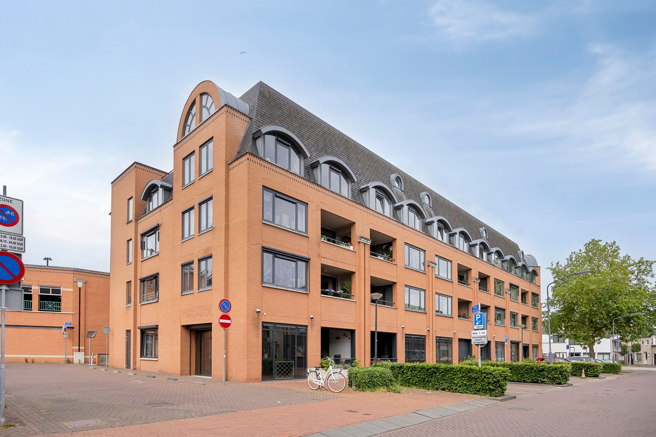 Foto van Arendshof 389, Oosterhout (NB)