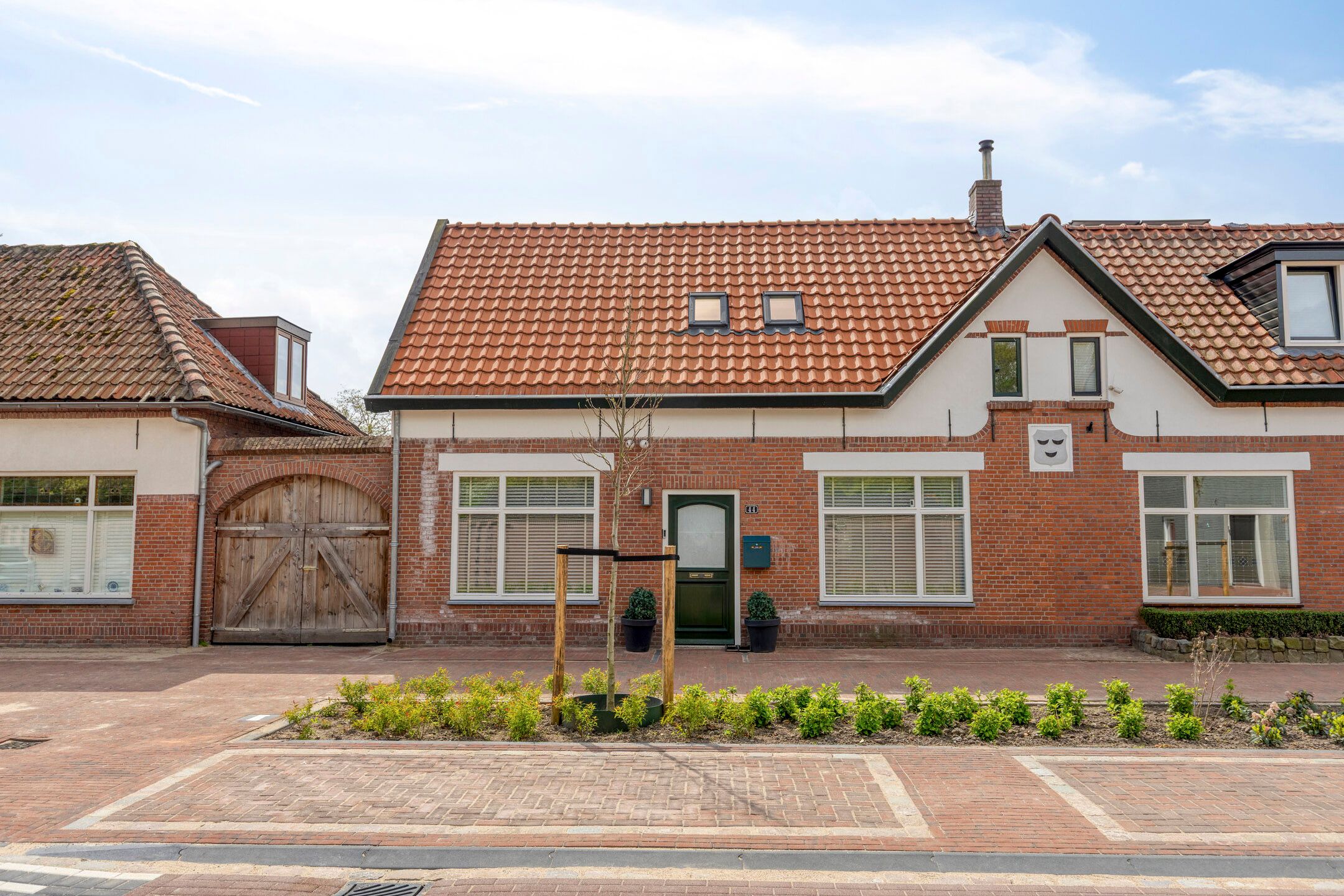 Foto van Hoogstraat 44, Oosterhout (NB)