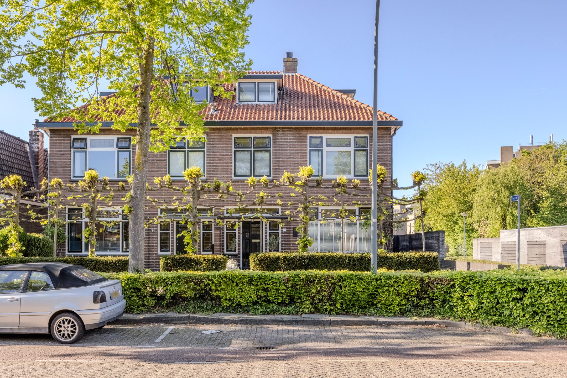 Foto van Veerseweg 37, Oosterhout (NB)