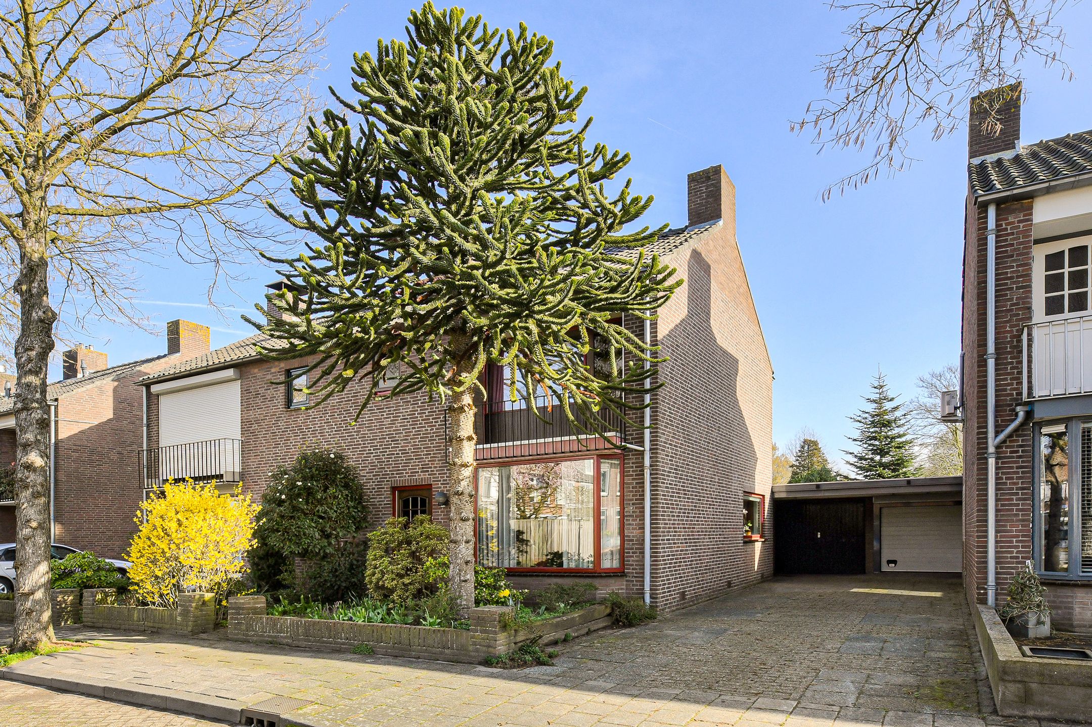 Foto van Proostenweg 15, Oosterhout (NB)