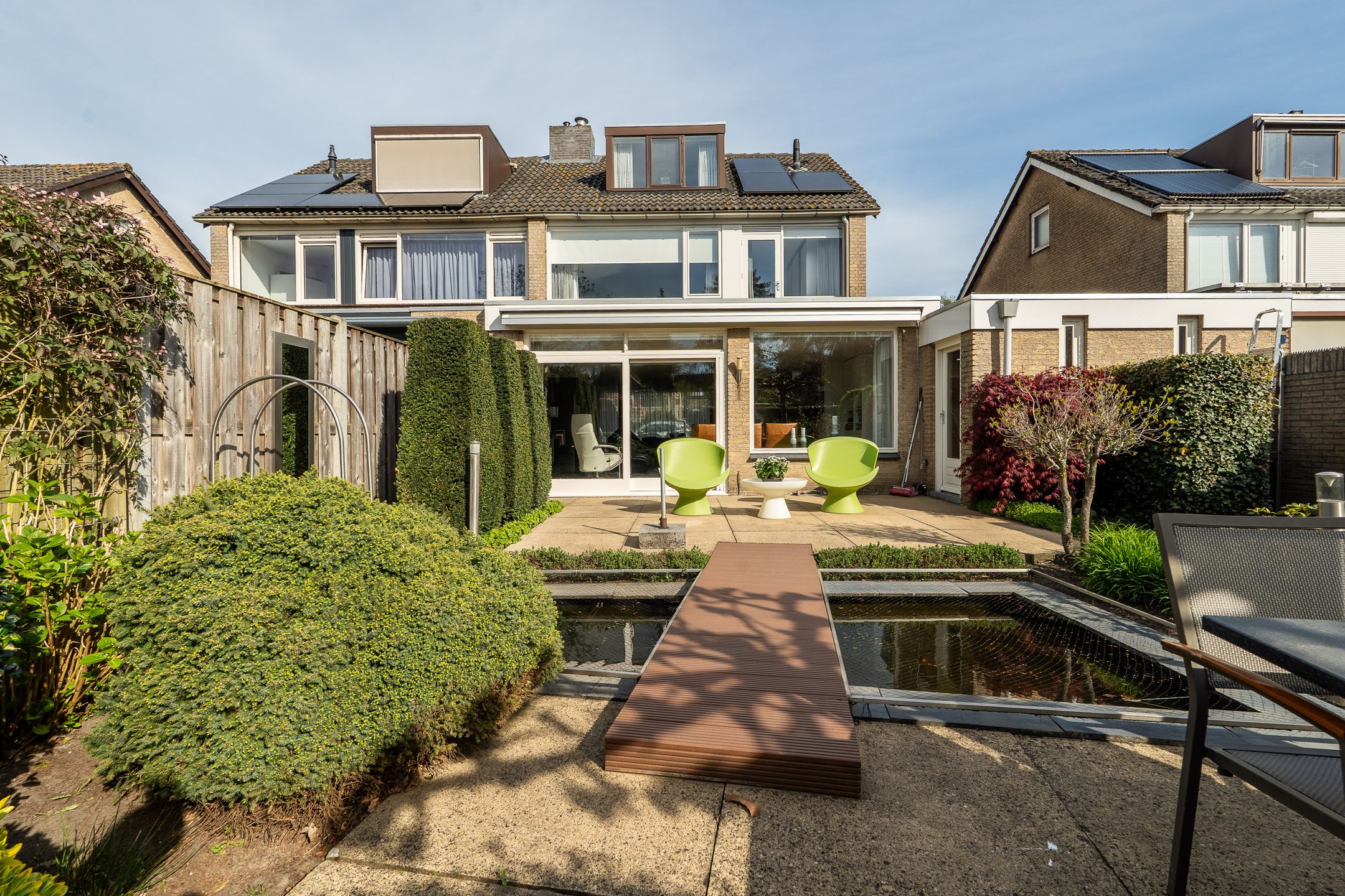 Foto van Nonnenveld 34, Oosterhout (NB)