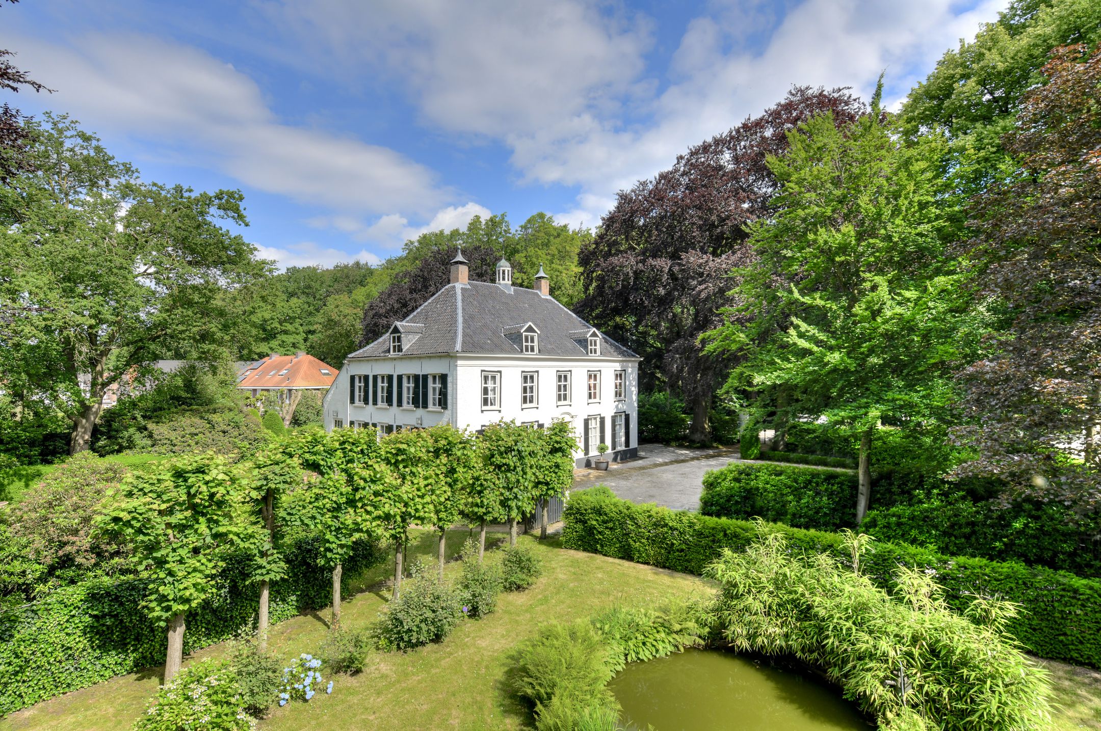 Foto van Ridderstraat 80, Oosterhout (NB)