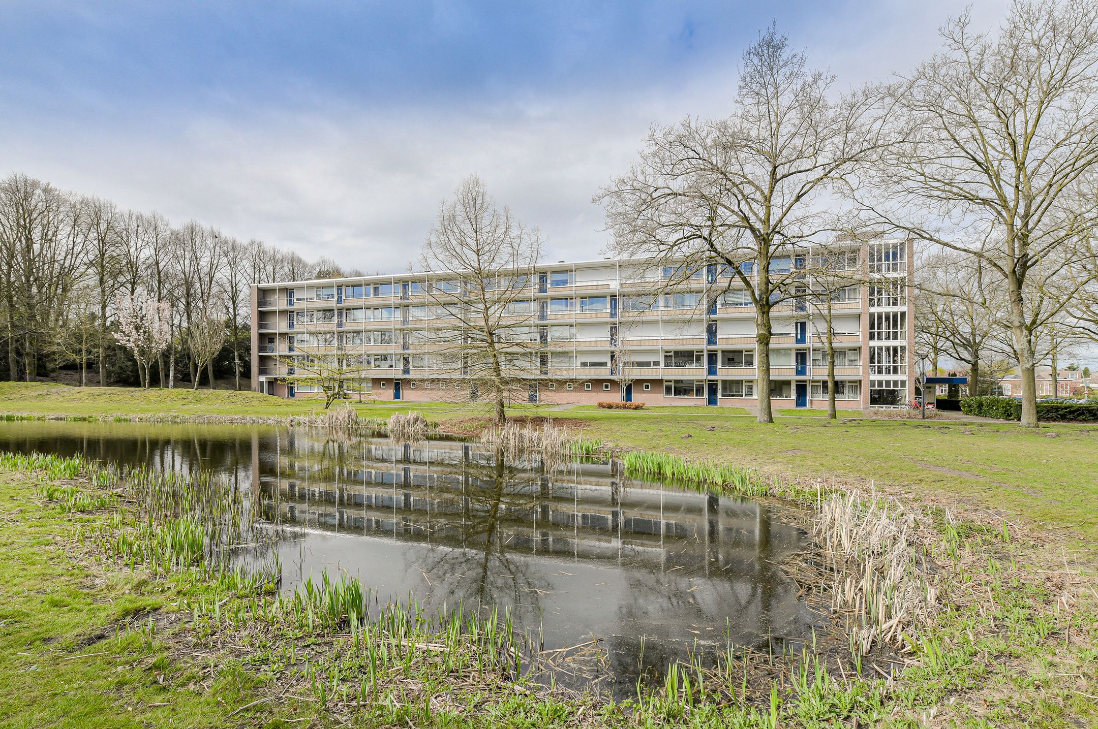 Foto van Hertogenlaan 110, Oosterhout (NB)