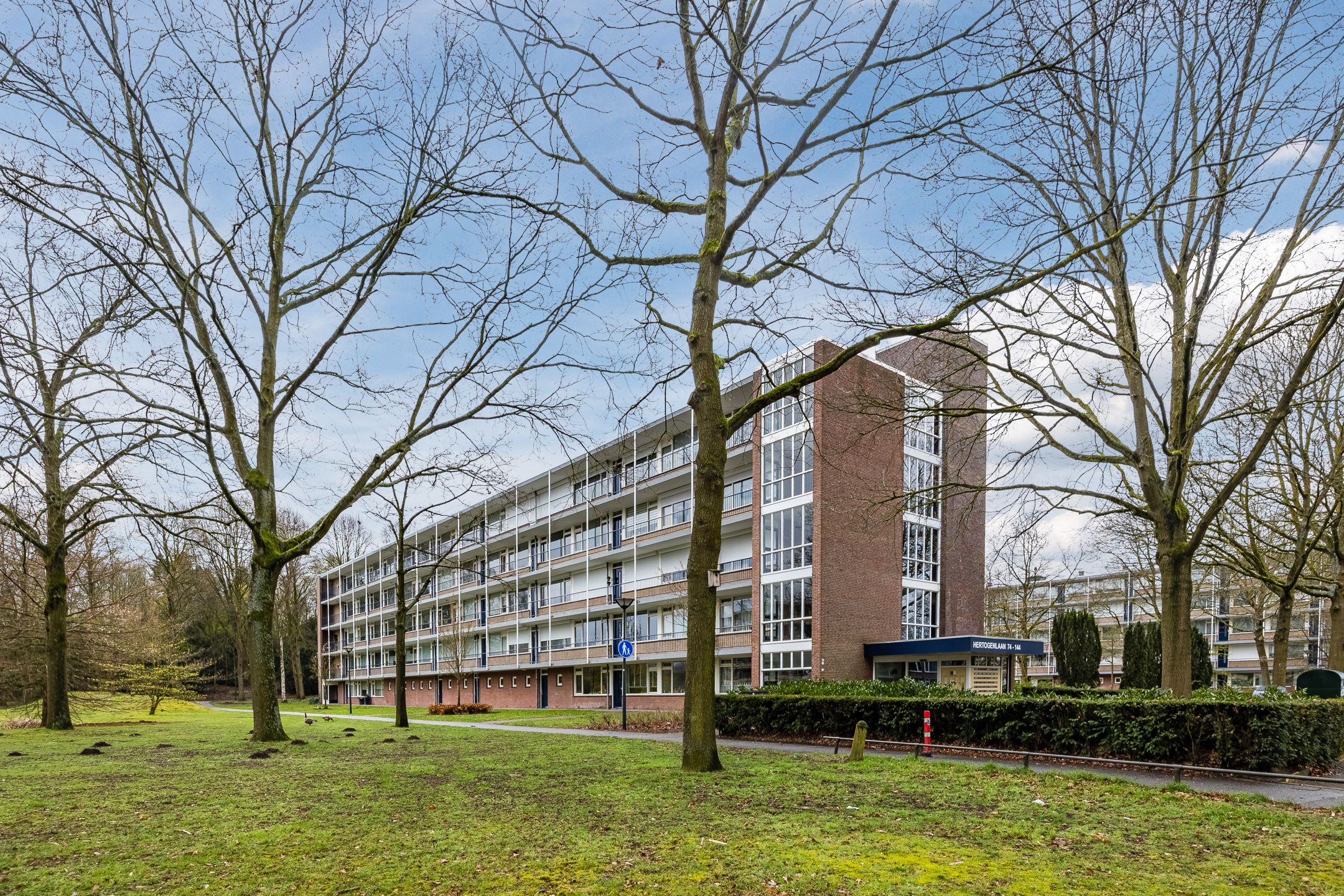 Foto van Hertogenlaan 126, Oosterhout (NB)