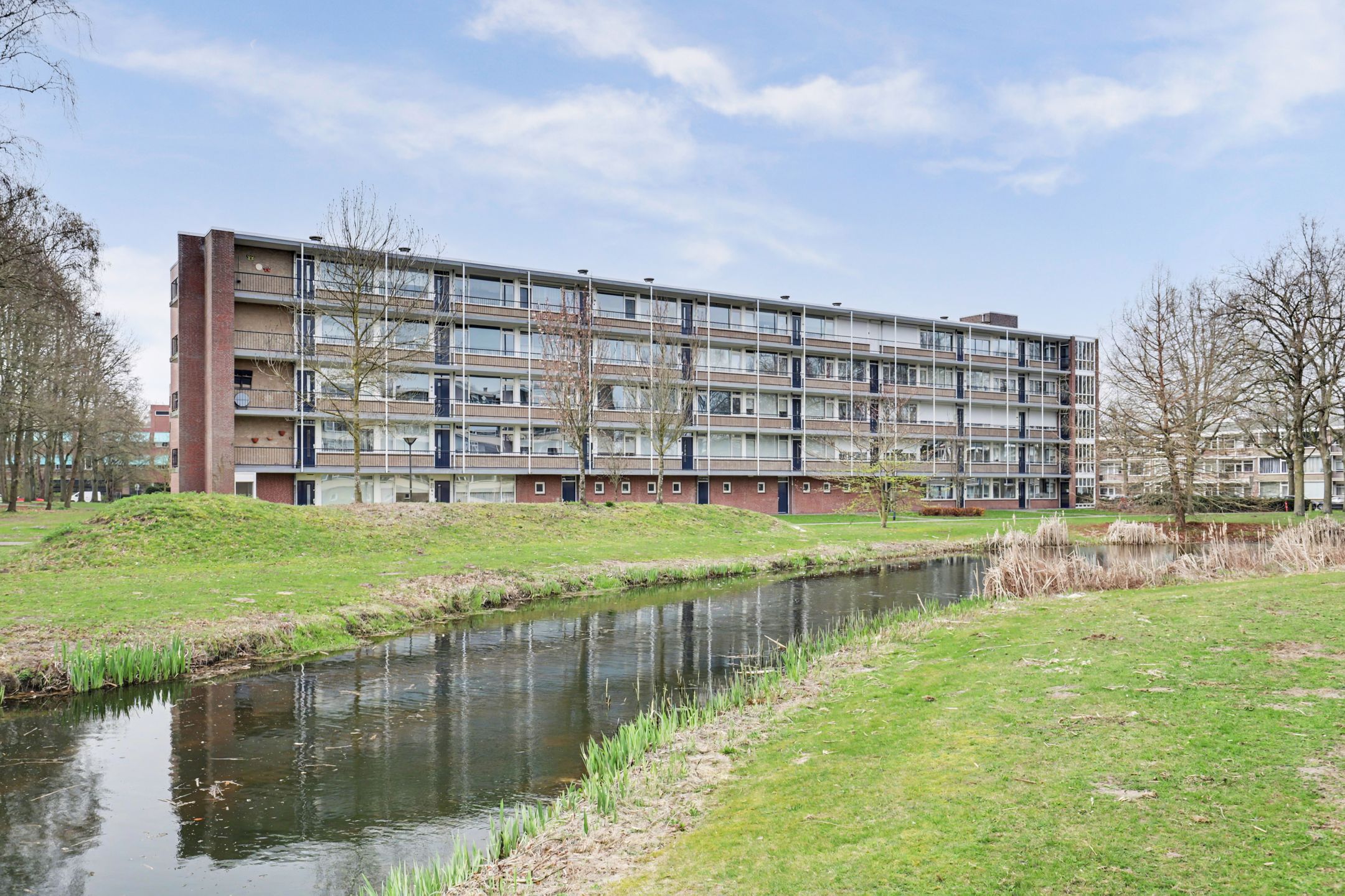 Foto van Hertogenlaan 132, Oosterhout (NB)