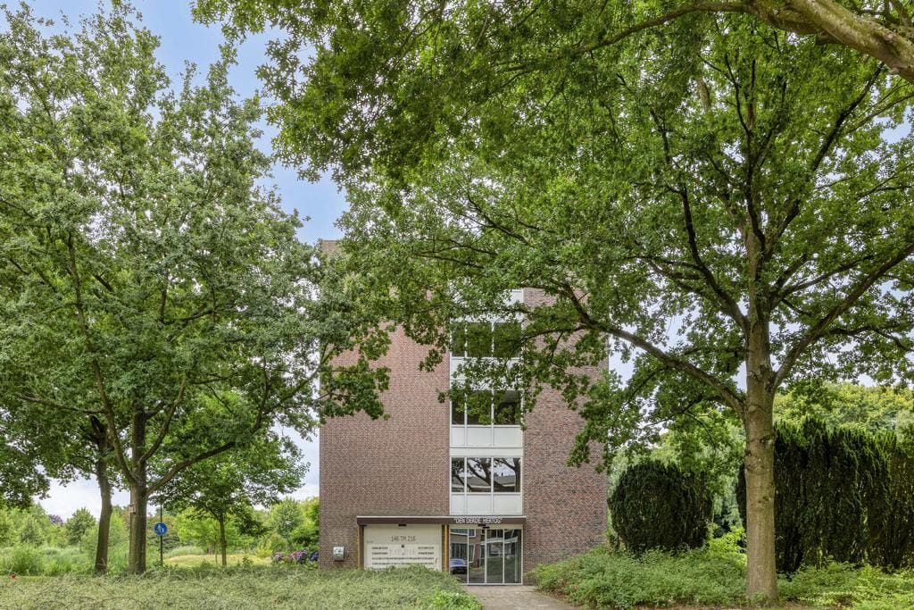 Foto van Hertogenlaan 160, Oosterhout (NB)
