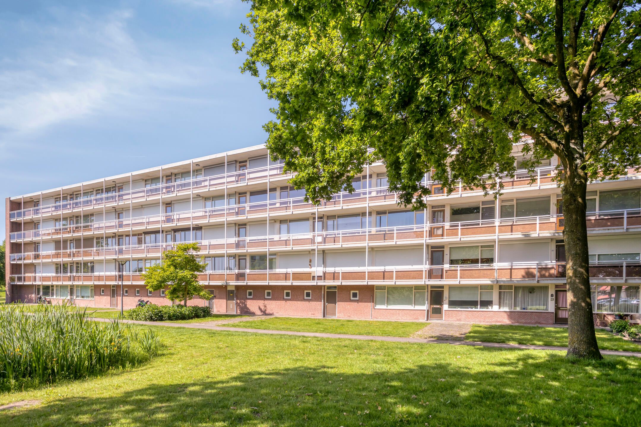 Foto van Hertogenlaan 194, Oosterhout (NB)