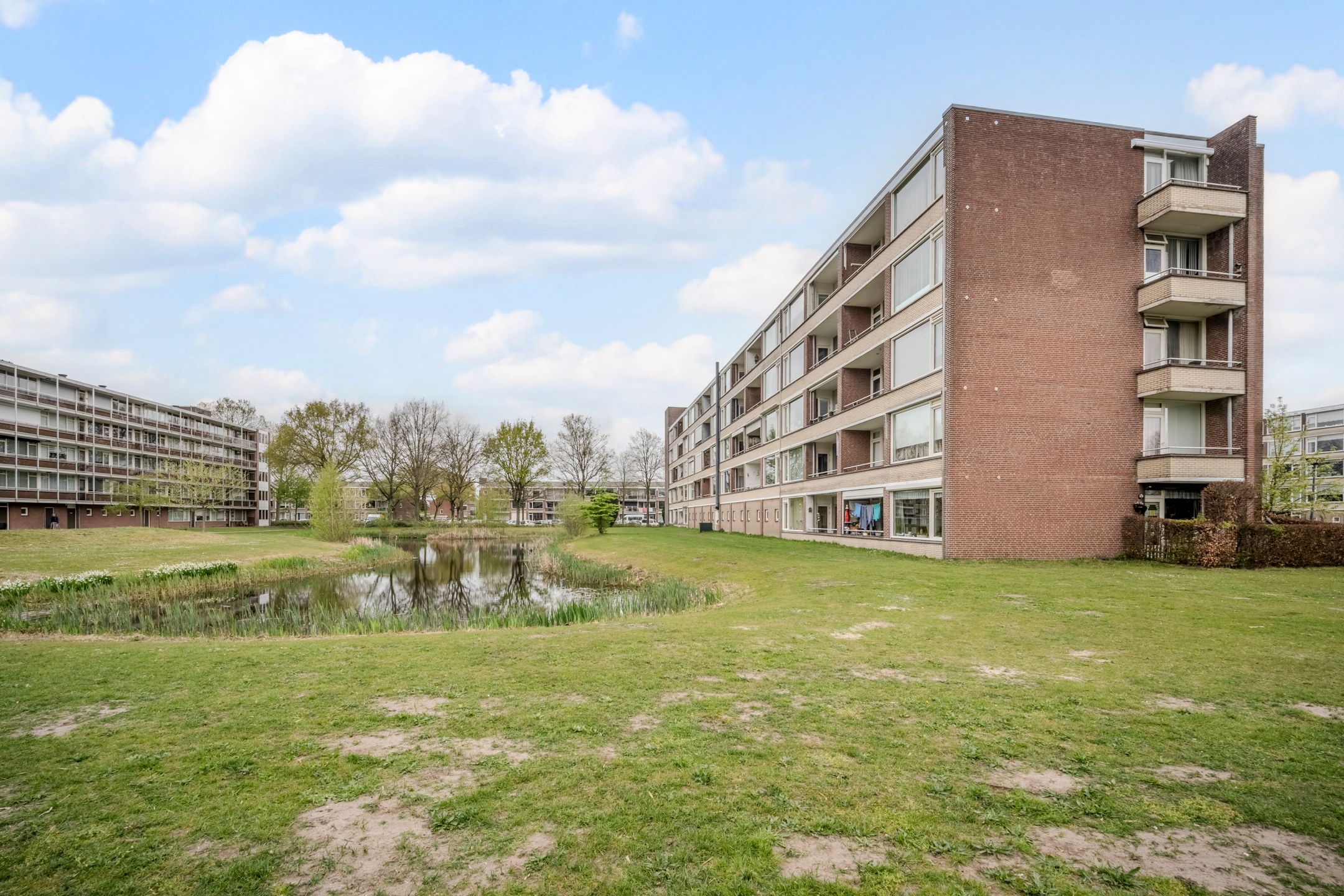 Foto van Hertogenlaan 244, Oosterhout (NB)