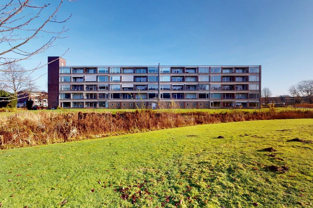 Foto van Hertogenlaan 250, Oosterhout (NB)