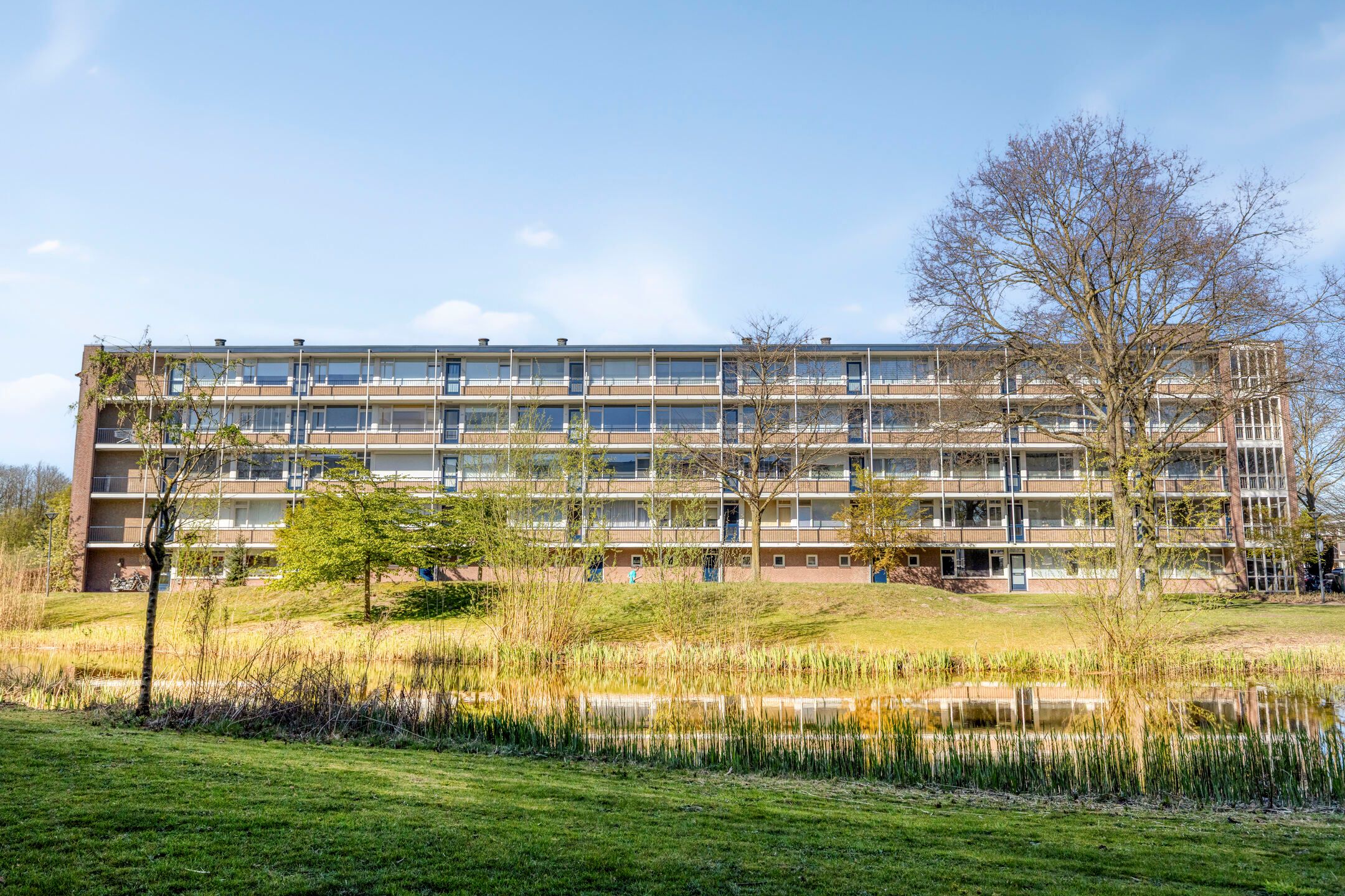 Foto van Hertogenlaan 268, Oosterhout (NB)