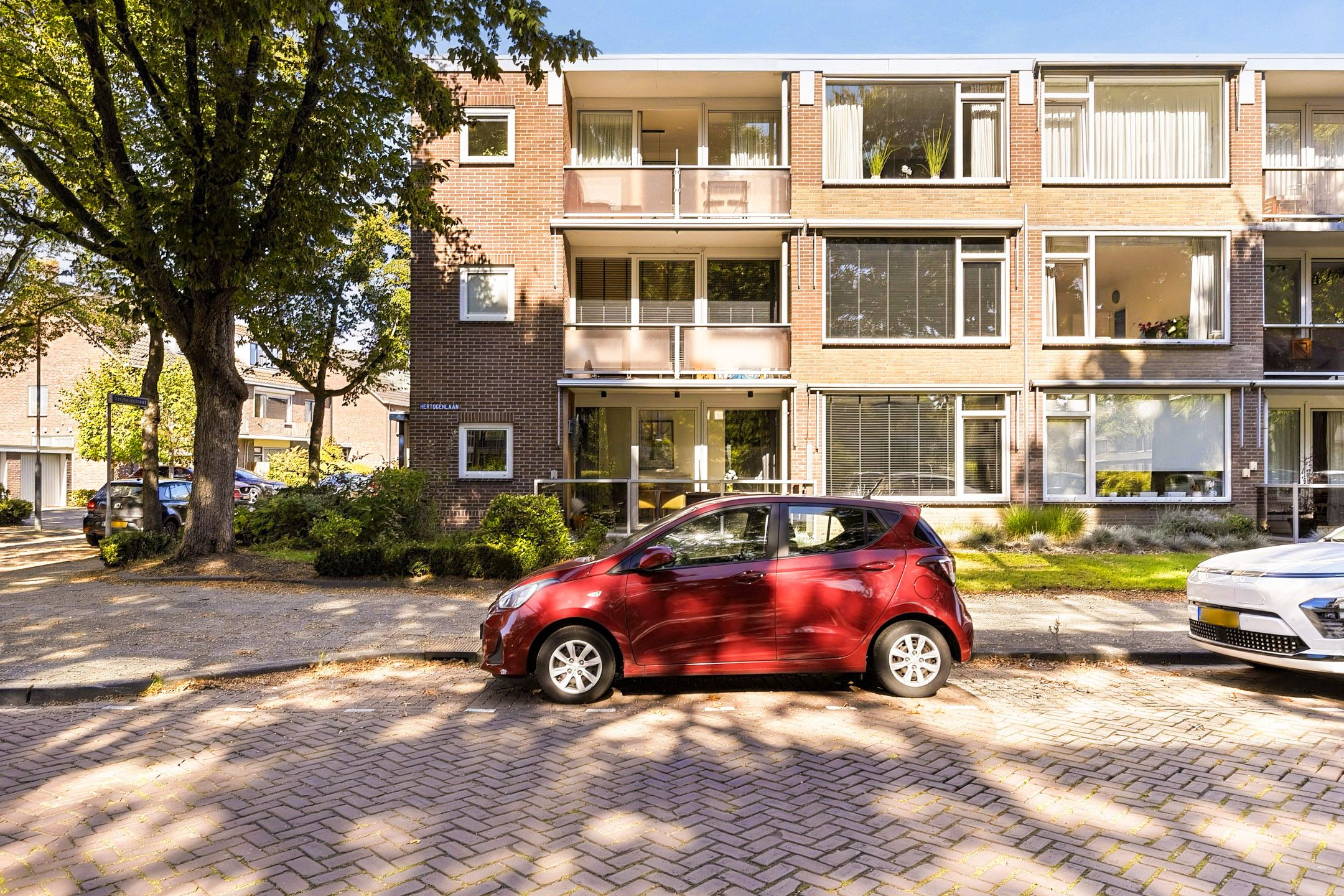 Foto van Vrijheidstraat 69, Oosterhout
