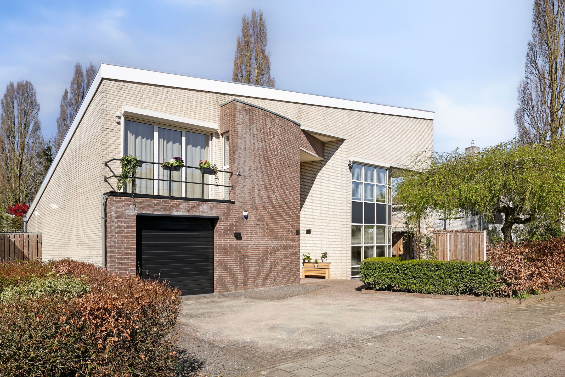 Foto van Gangboord 10, Oosterhout (NB)