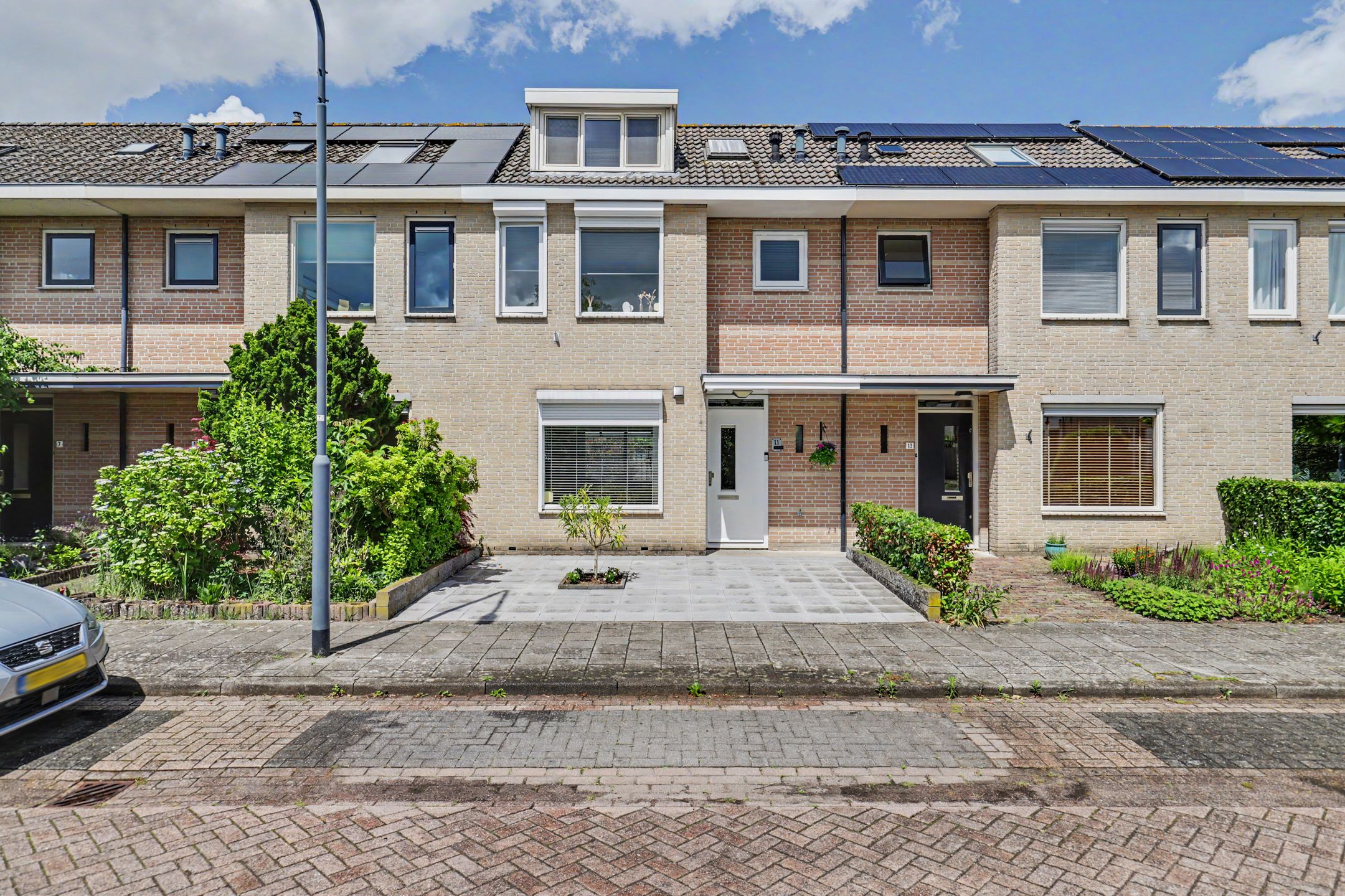 Foto van Houthavenweg 11, Oosterhout (NB)