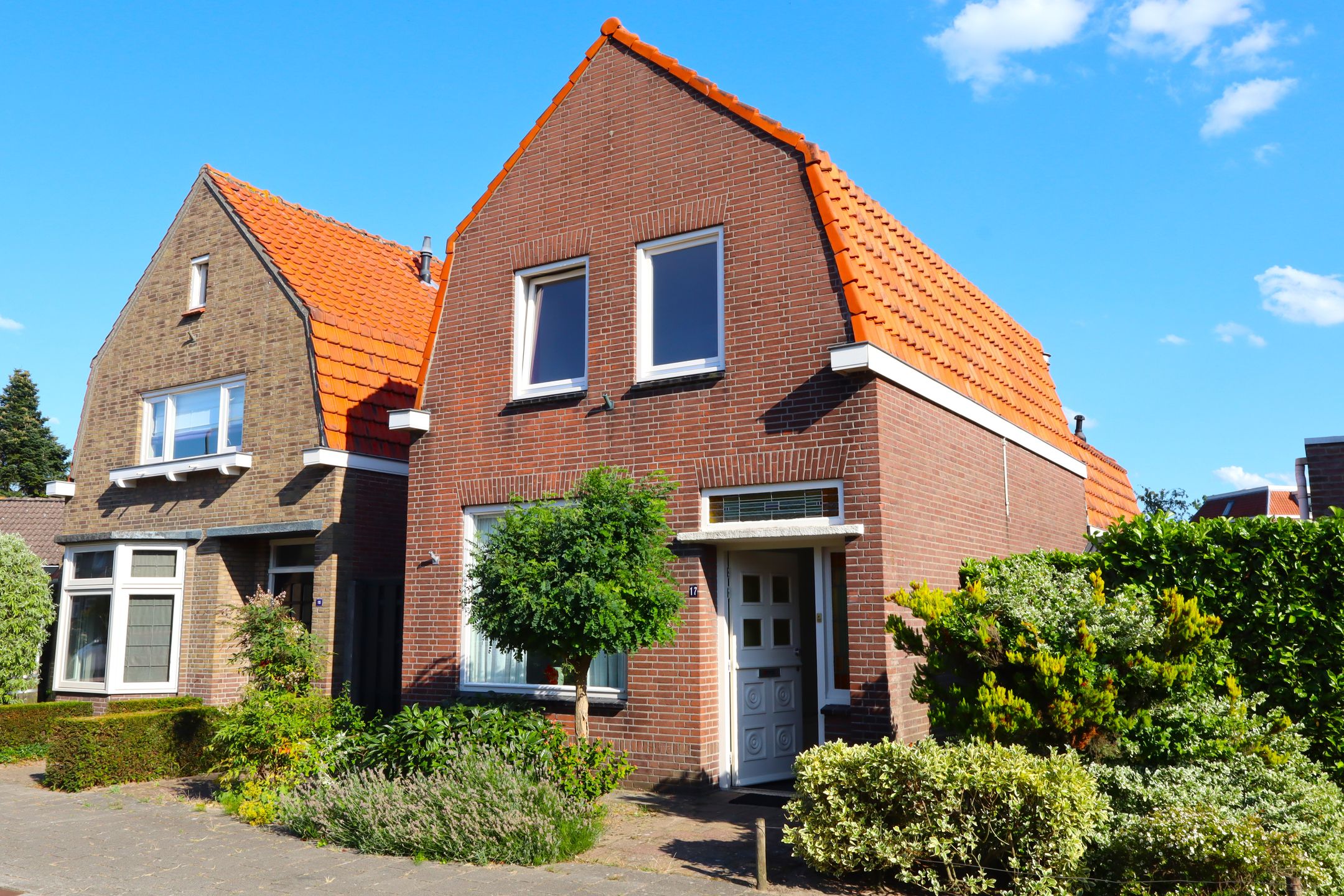 Foto van Molenstraat 17, Oosterhout (NB)