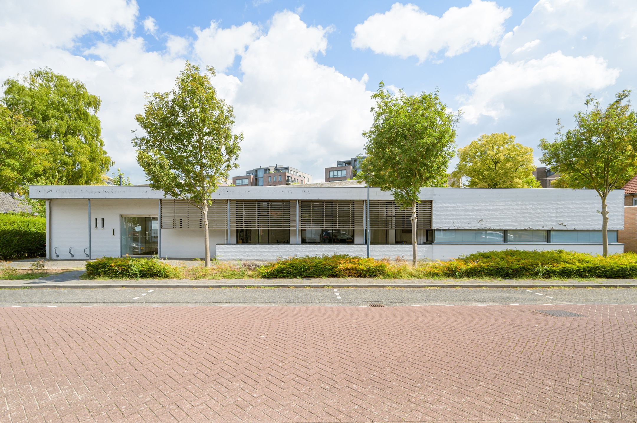 Foto van Keiweg 167, Oosterhout (NB)