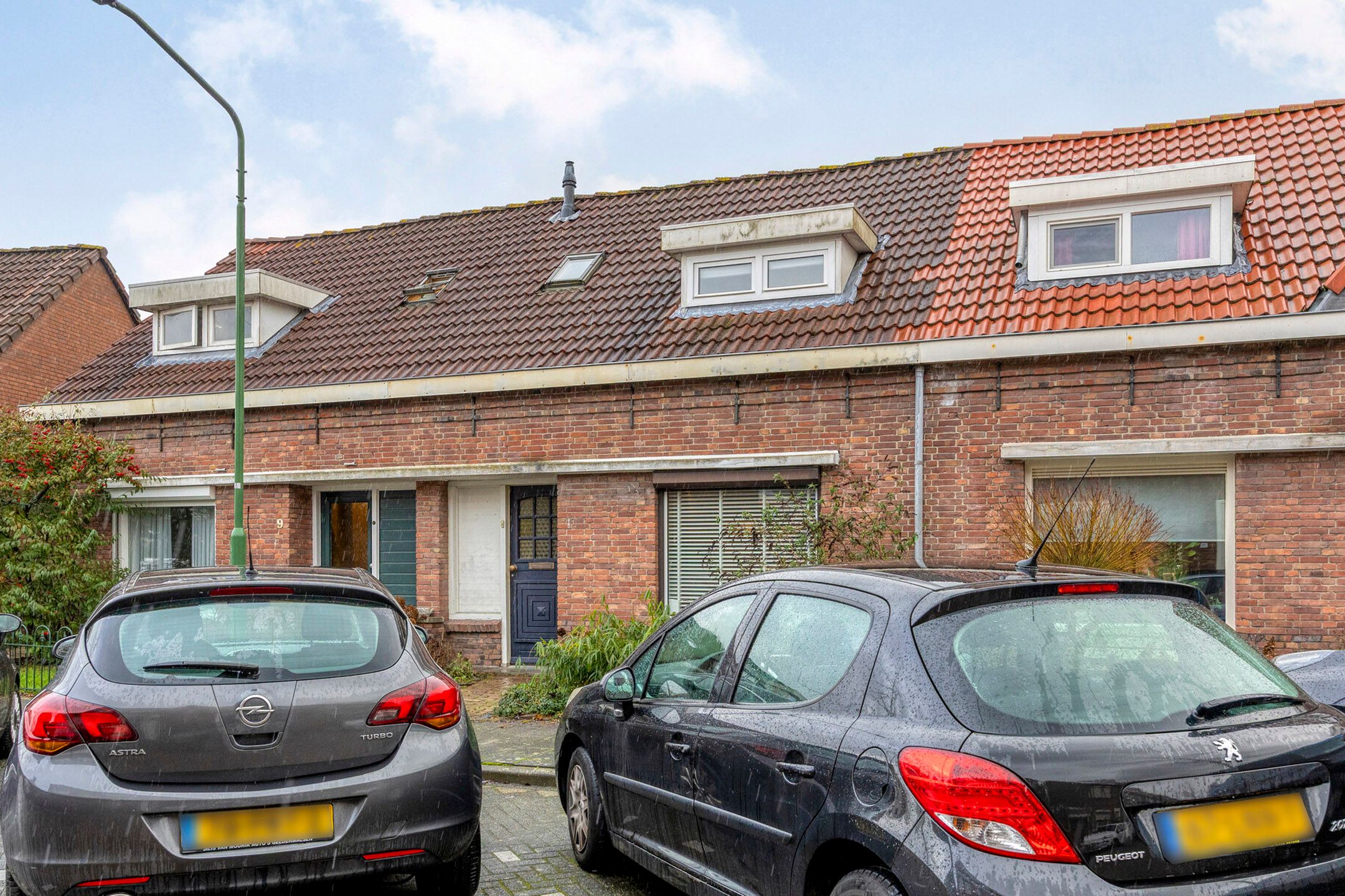 Foto van Voorstraat 11, Oosterhout (NB)