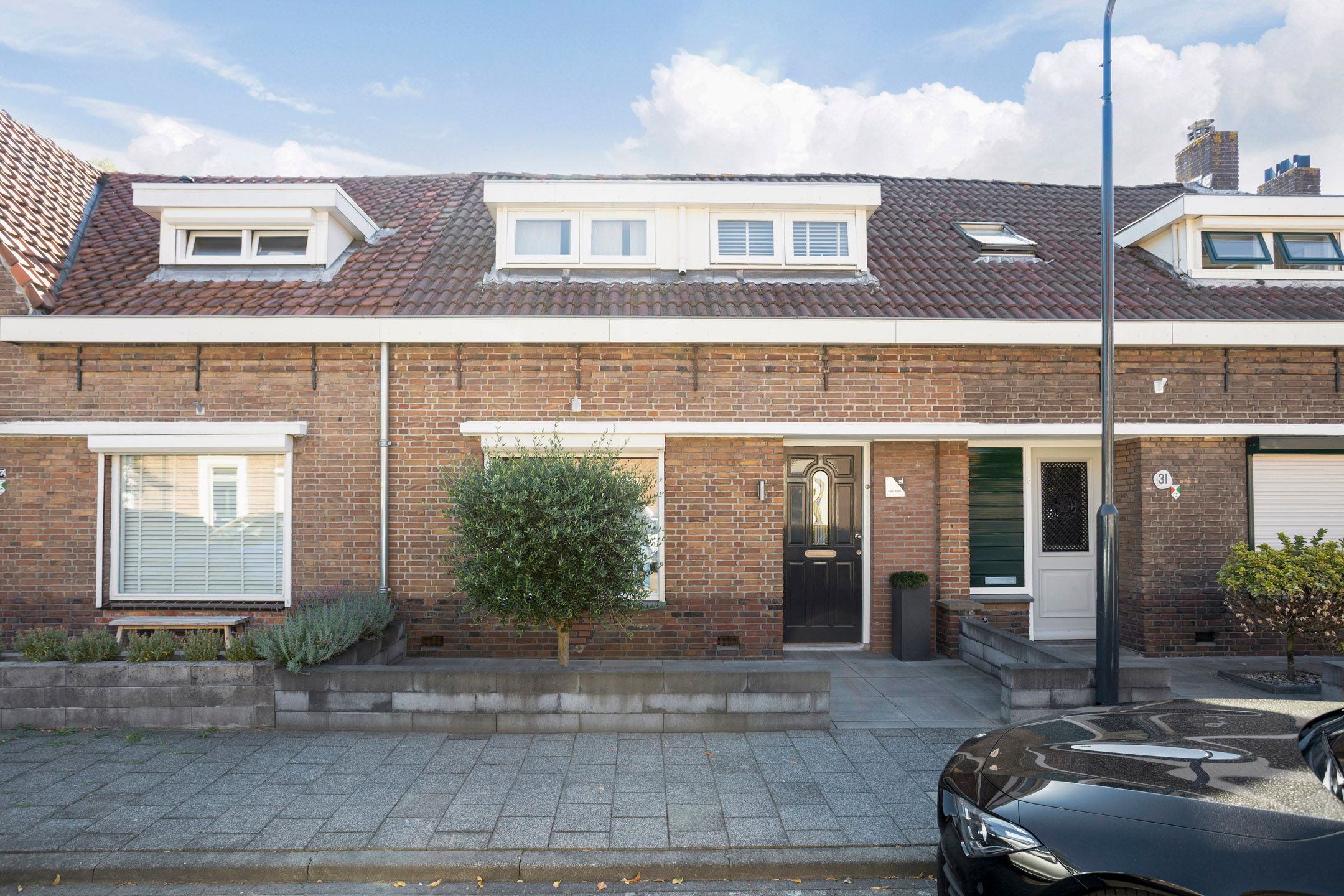 Foto van Voorstraat 29, Oosterhout (NB)