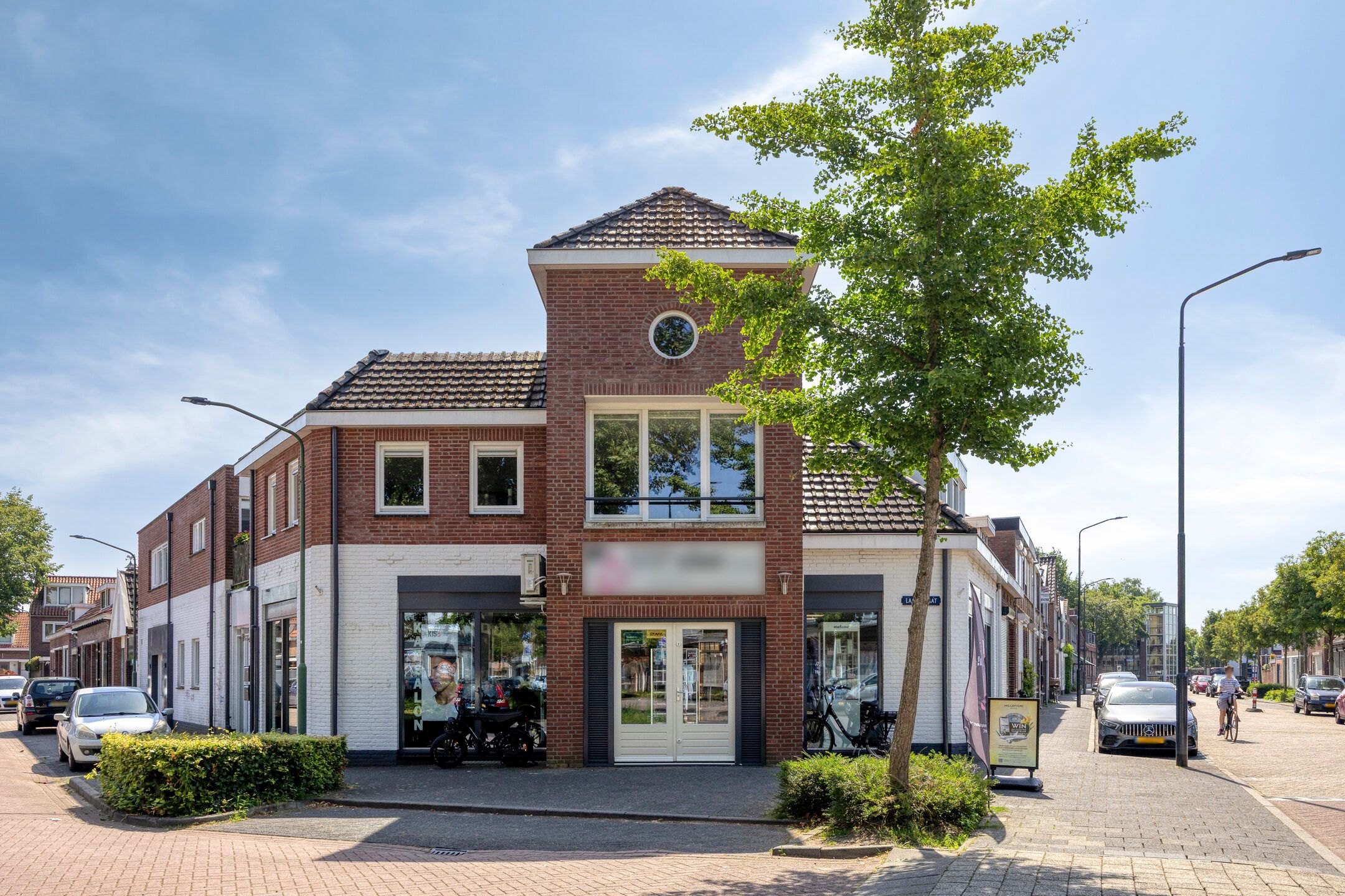 Foto van Laanstraat 2, Oosterhout (NB)