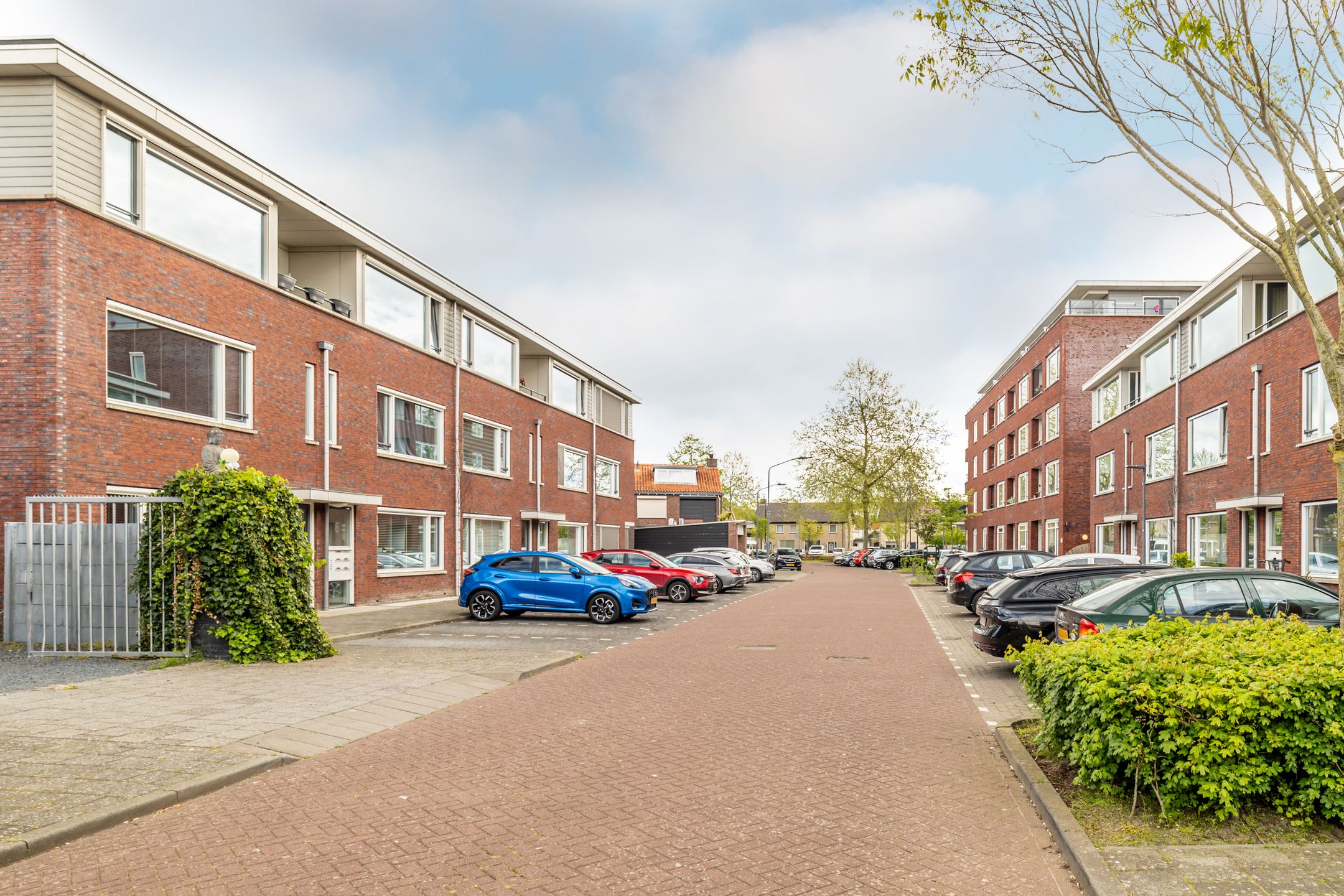 Foto van Harmoniestraat 6, Oosterhout (NB)