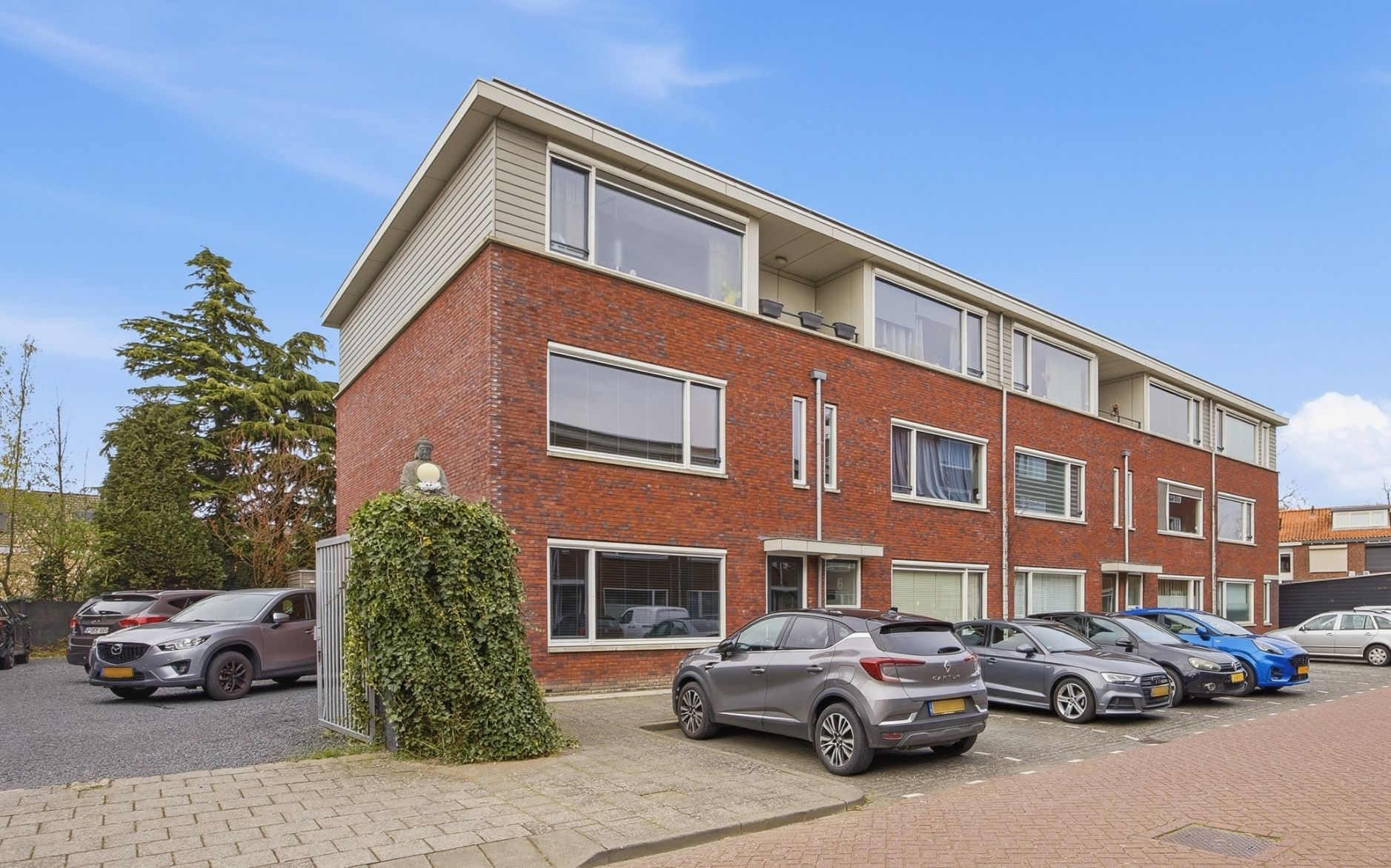 Foto van Harmoniestraat 6A, Oosterhout (NB)