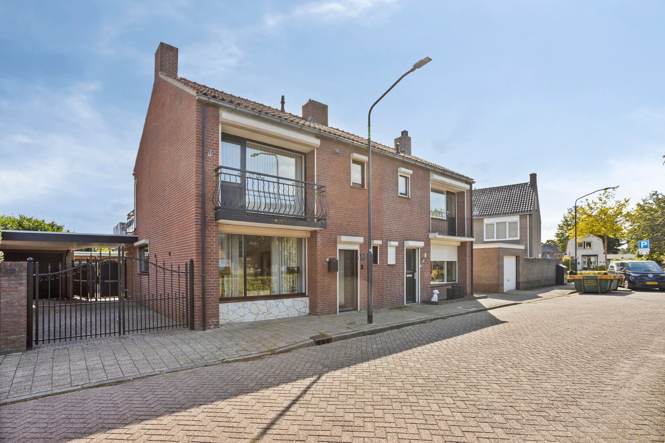 Foto van Kastanjelaan 80, Oosterhout (NB)