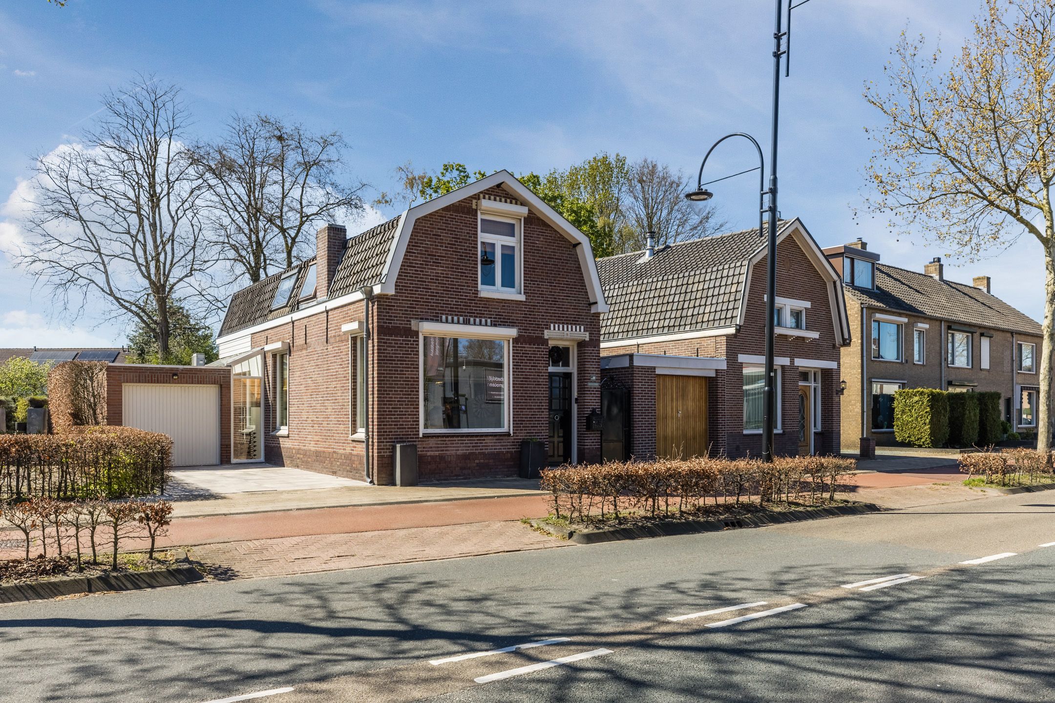 Foto van Tilburgseweg 56, Oosterhout (NB)