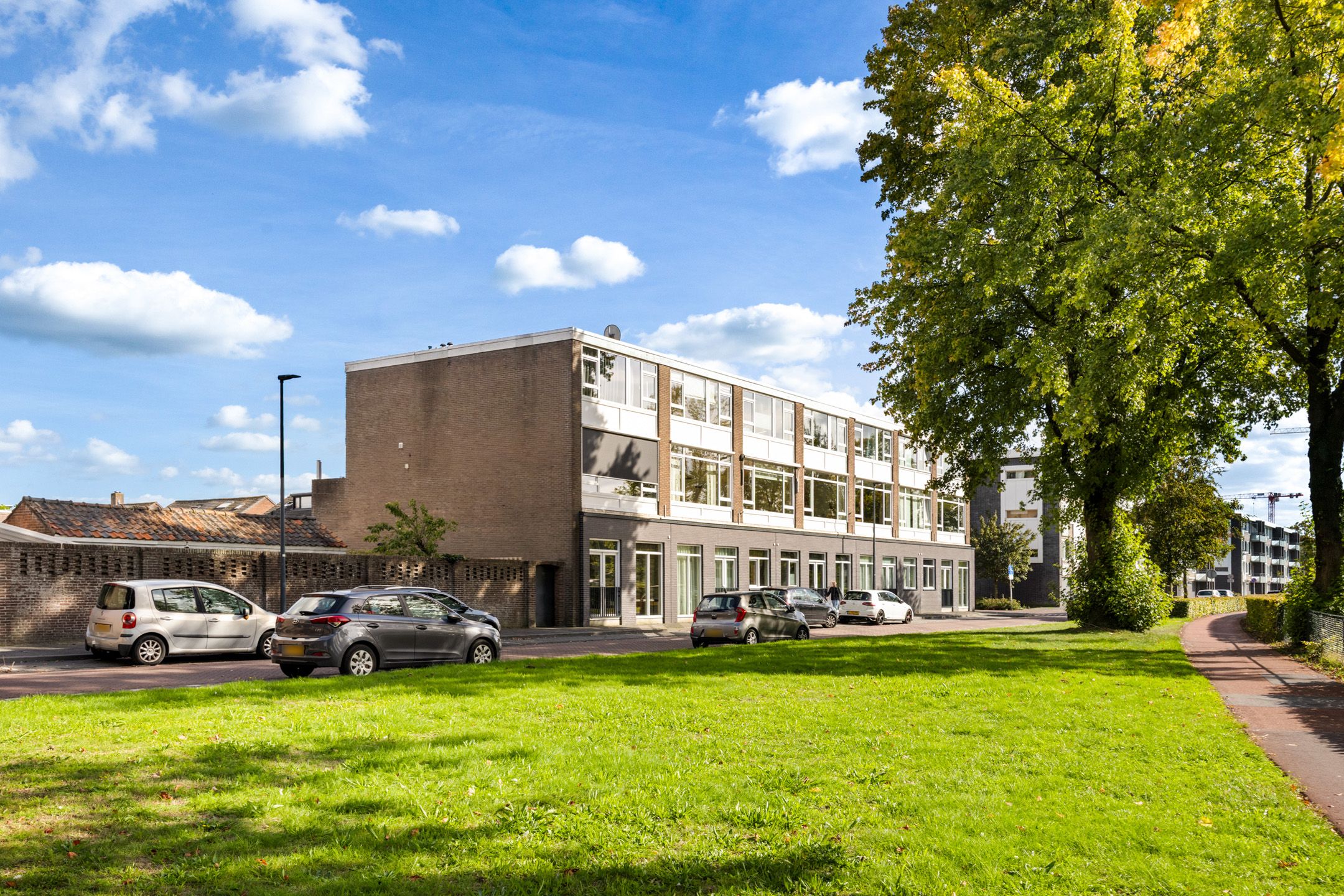 Foto van Sint Maartenstraat 24, Oosterhout (NB)