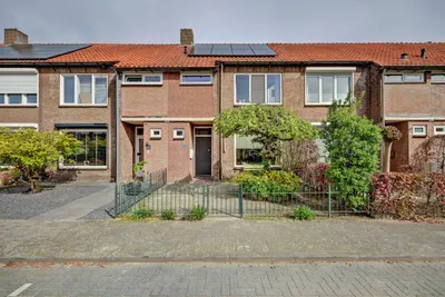 Foto van Sint Amandusstraat 8, Oosterhout (NB)