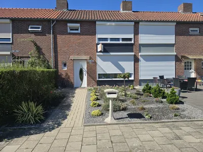 Foto van Het Perk 48, Oosterhout