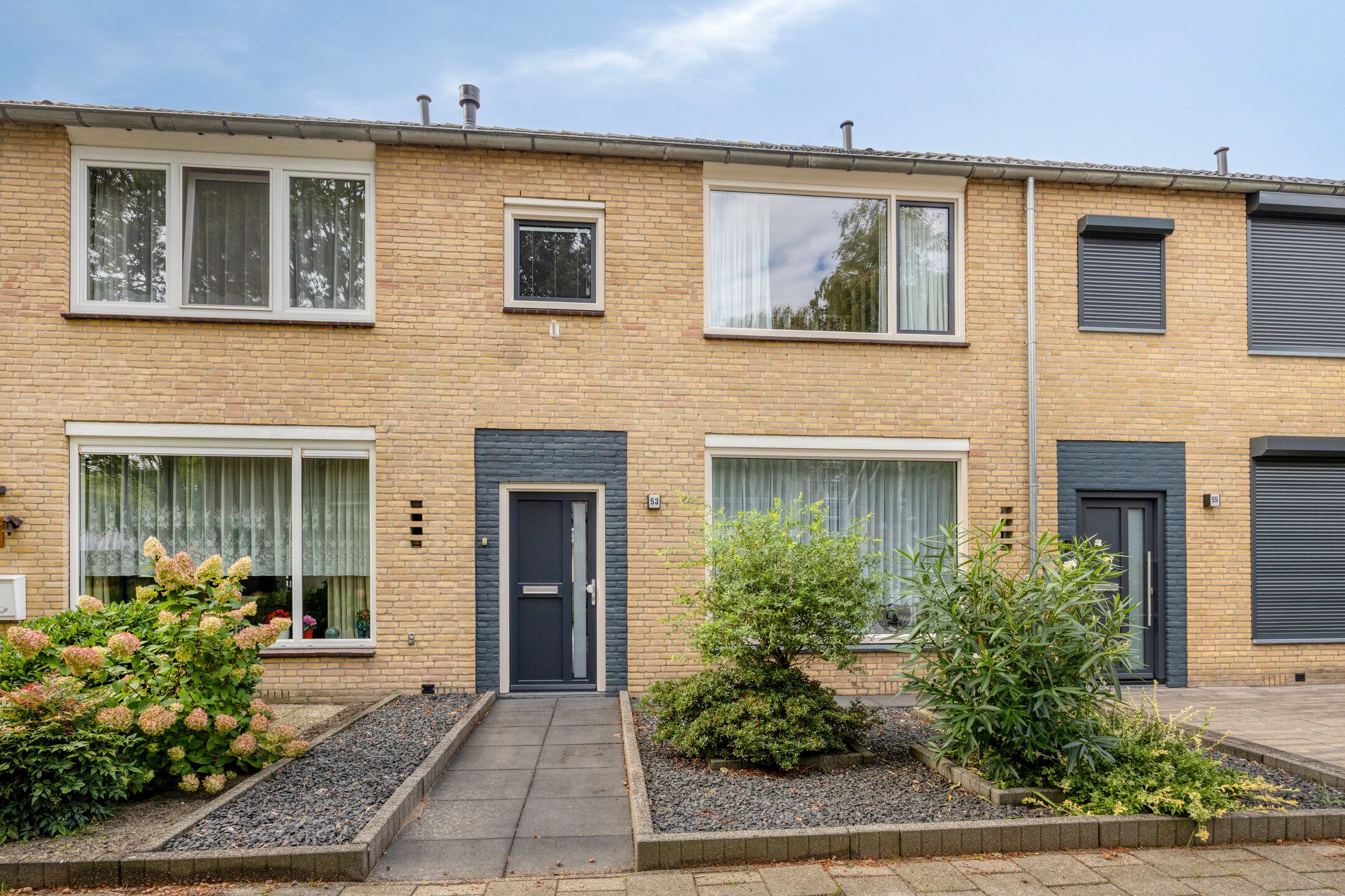 Foto van Ranonkelstraat 53, Oosterhout (NB)