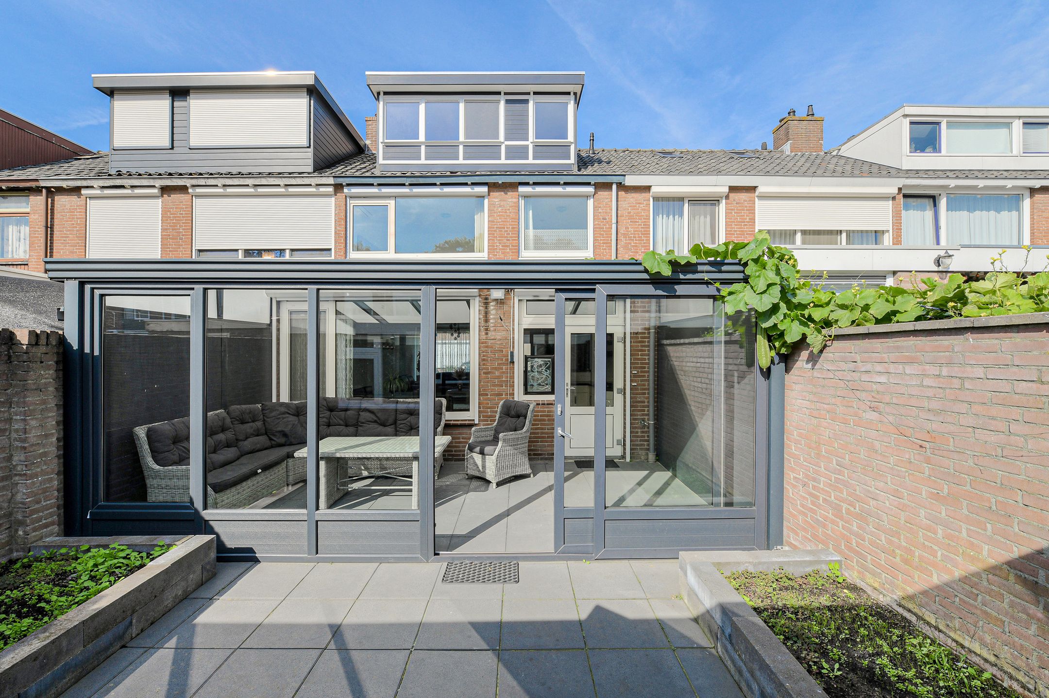 Foto van Seringenstraat 7, Oosterhout (NB)