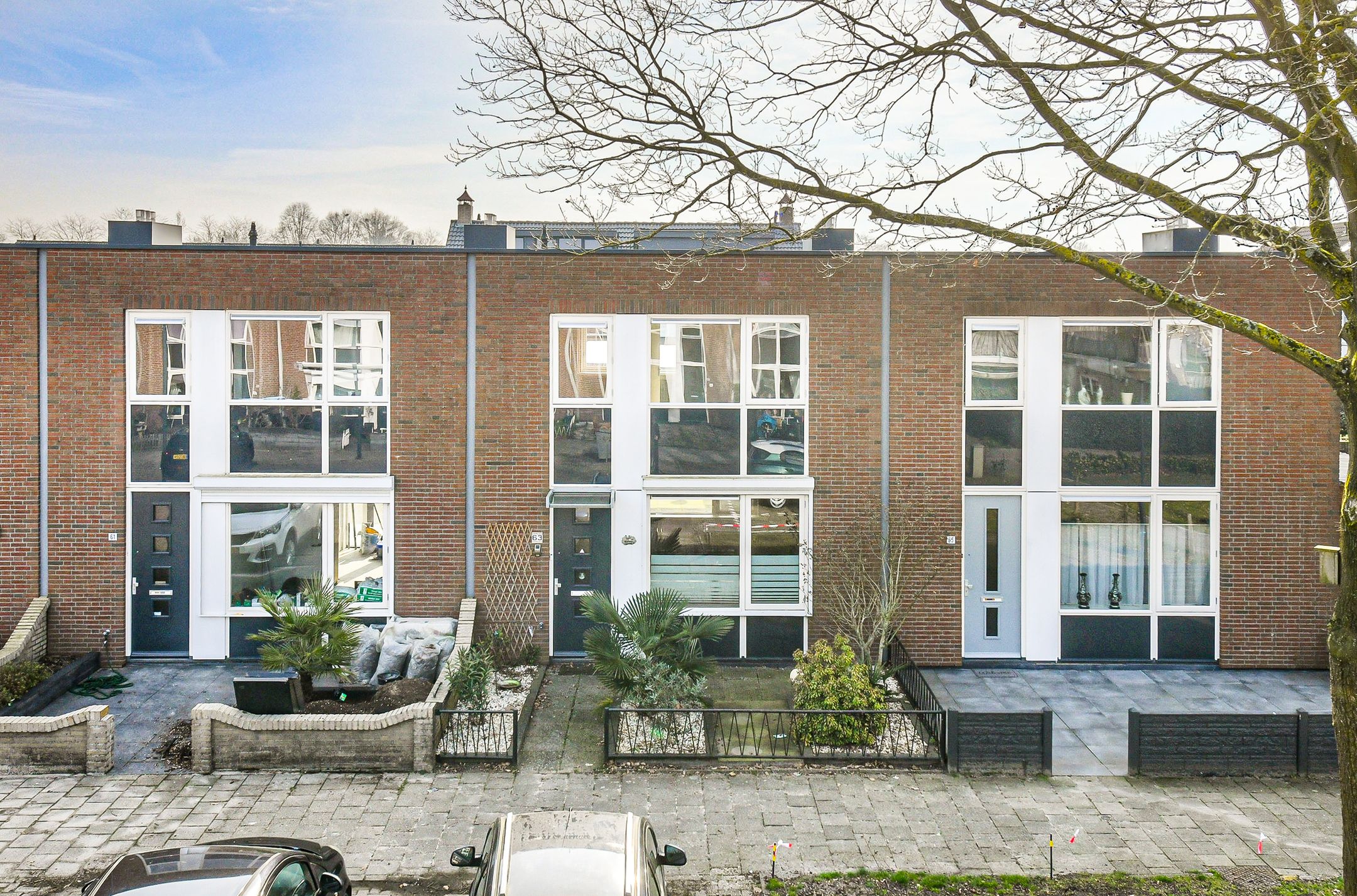Foto van Jacob Catslaan 63, Oosterhout (NB)