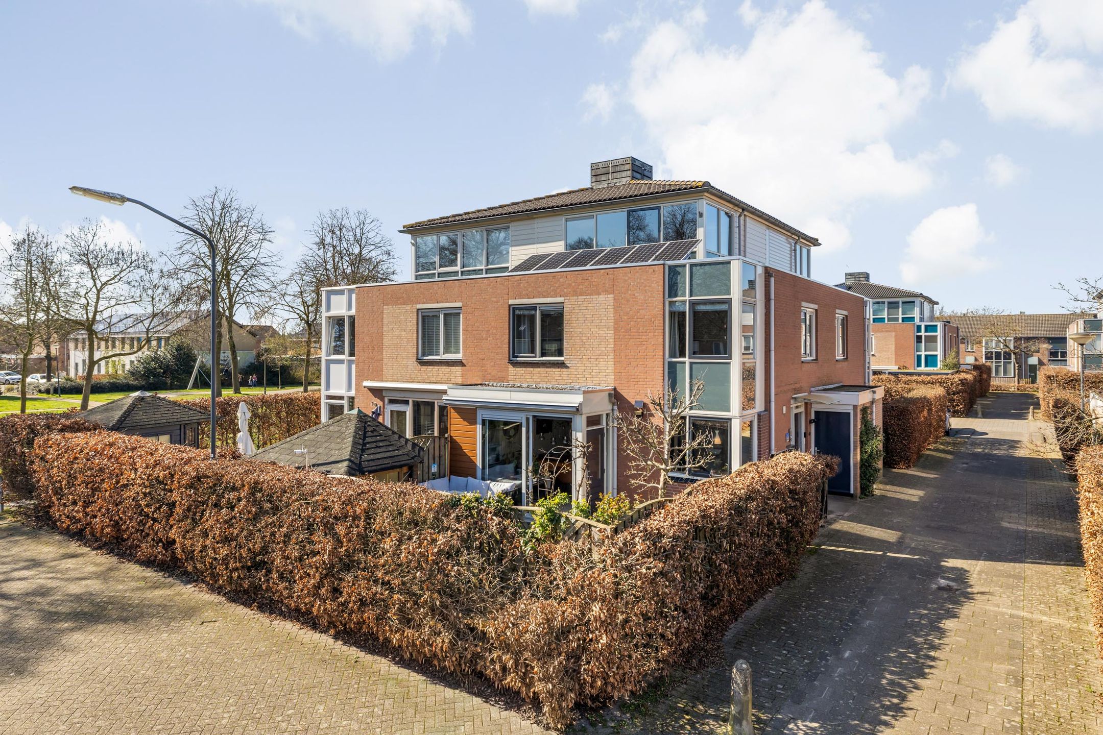 Foto van Da Costastraat 30, Oosterhout (NB)