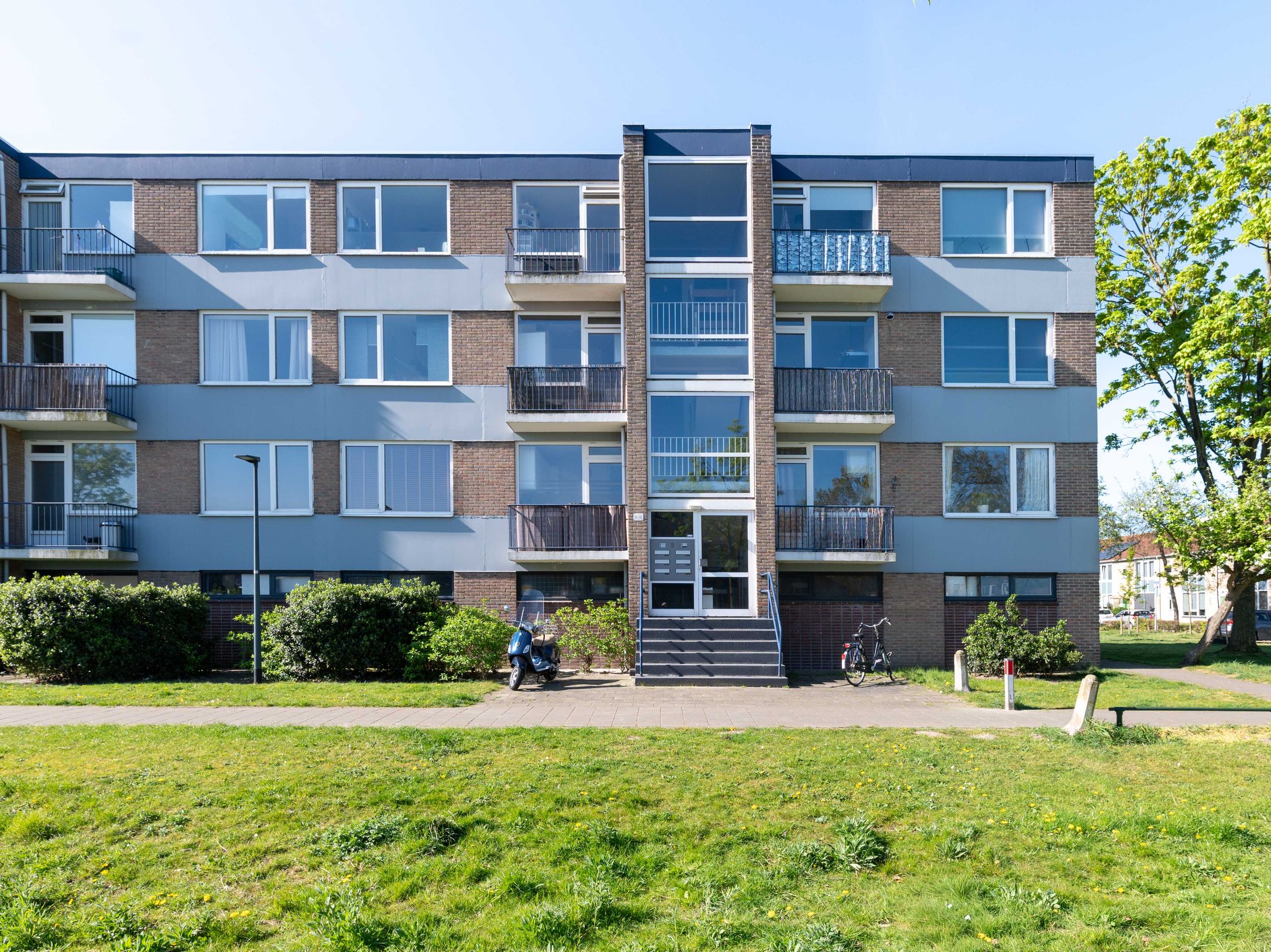 Foto van Hildebrandlaan 90, Oosterhout (NB)