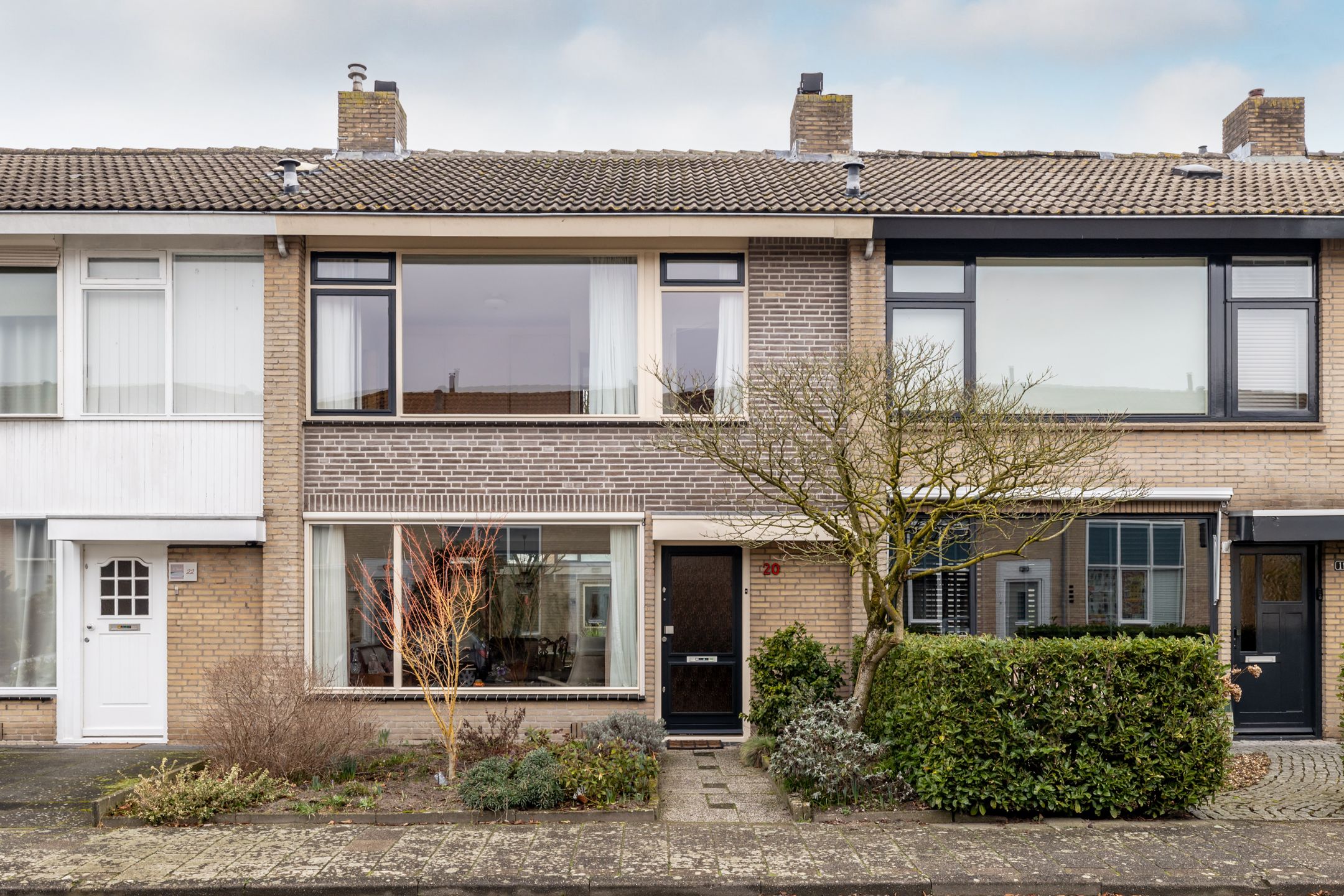 Foto van Archimedeslaan 20, Oosterhout (NB)