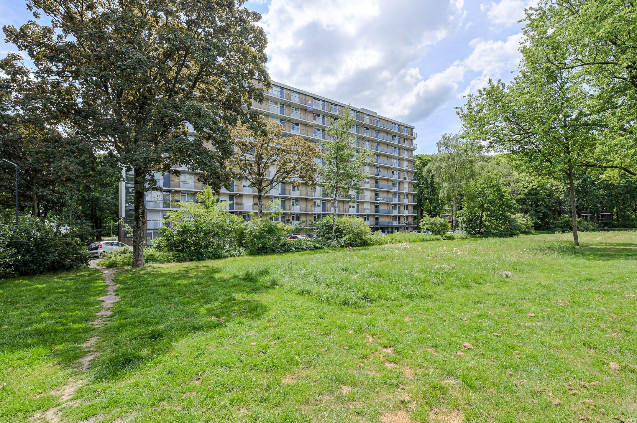 Foto van Boerhaavelaan 101, Oosterhout (NB)