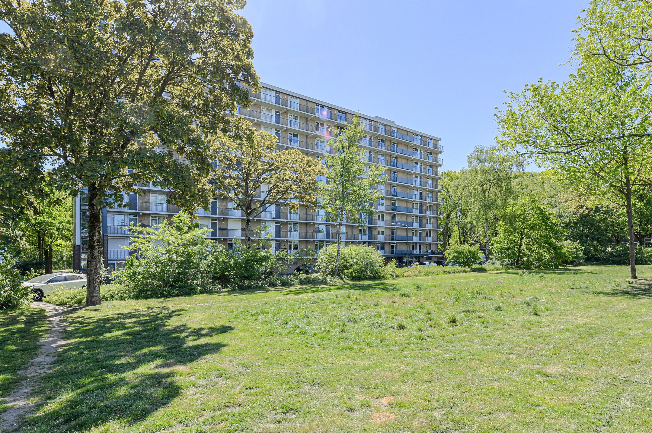 Foto van Boerhaavelaan 143, Oosterhout (NB)