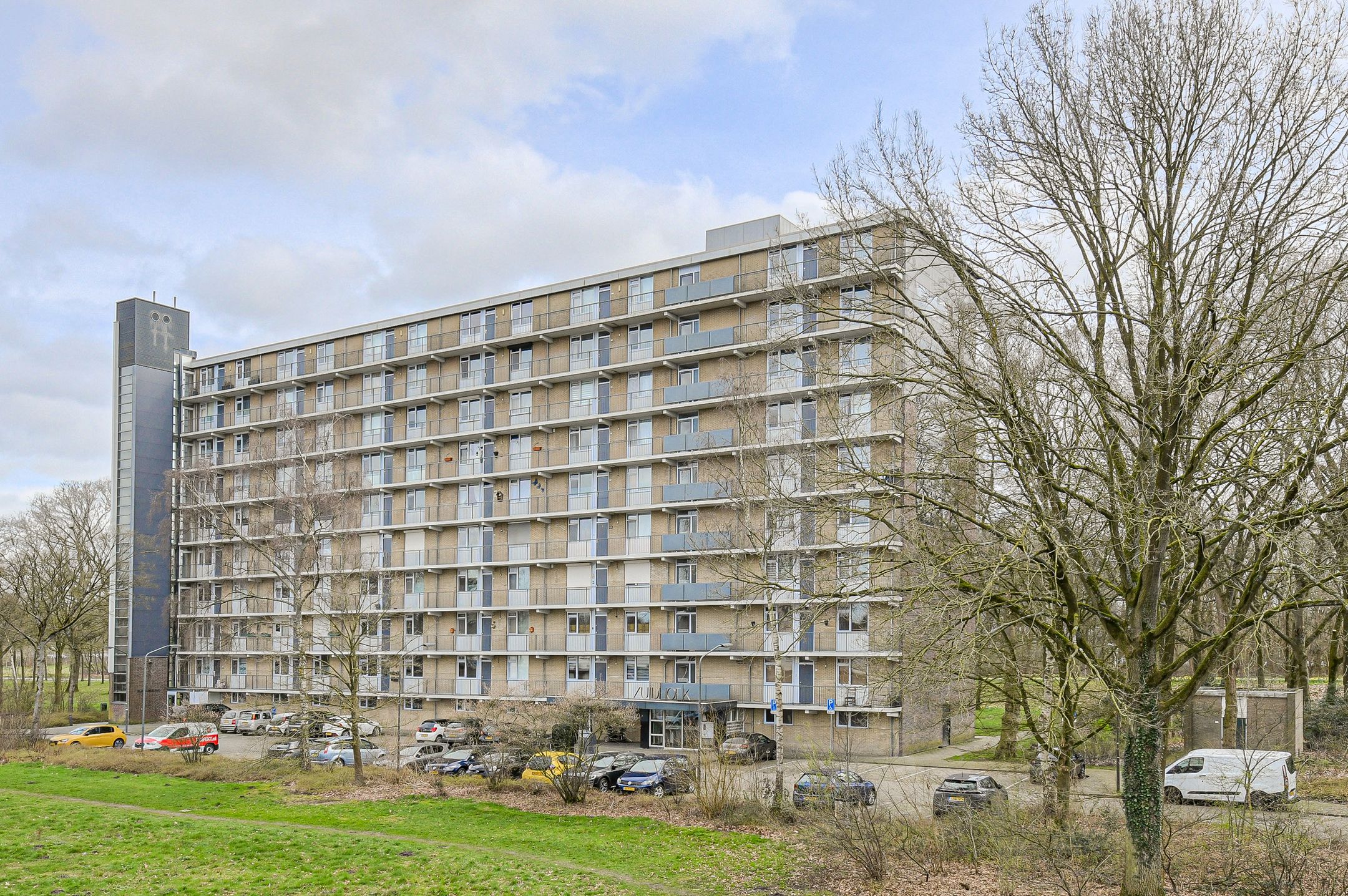 Foto van Boerhaavelaan 177, Oosterhout (NB)
